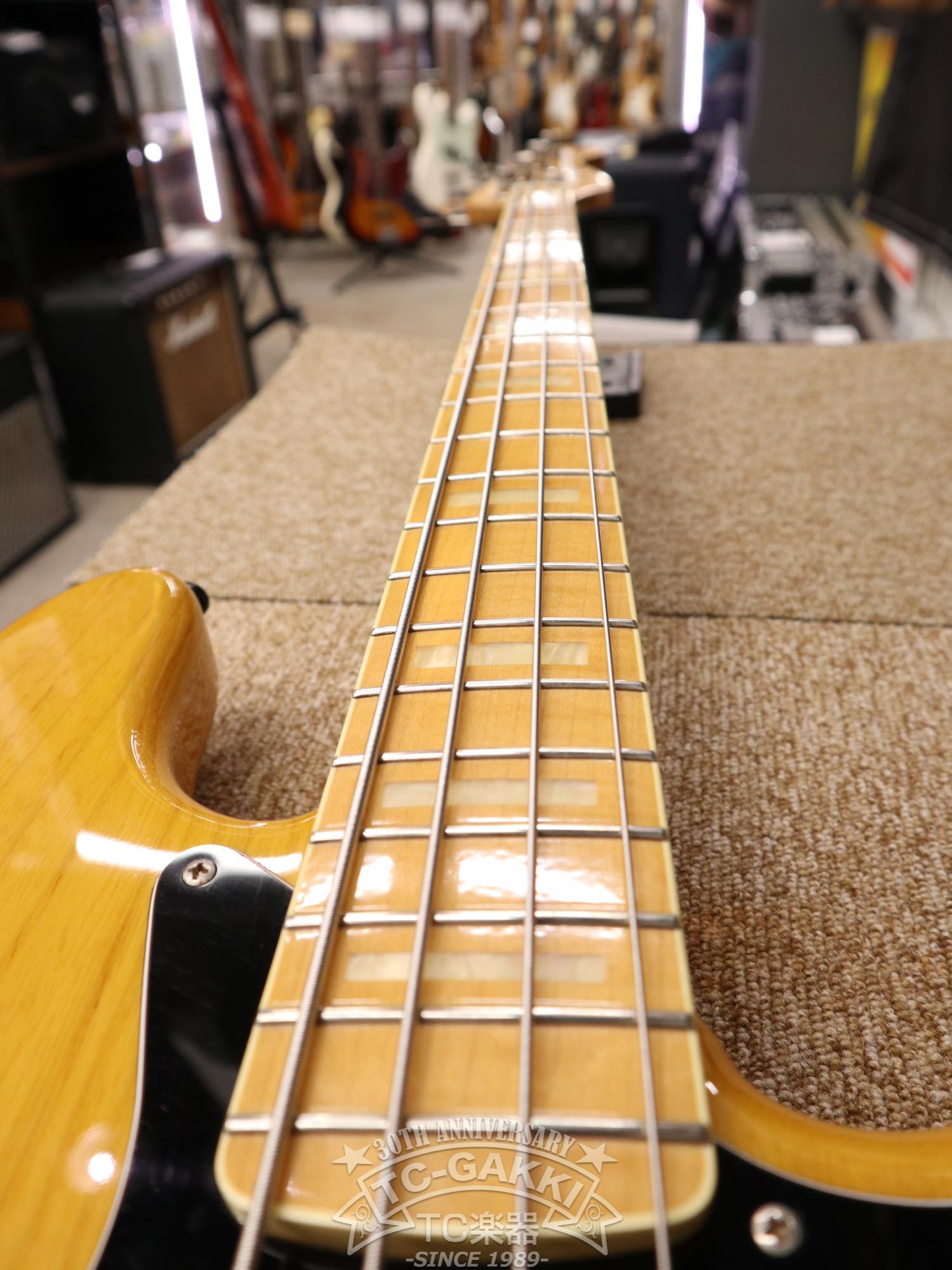 2009 Fujigen(FGN) NCJB - 10 - TC楽器 - TCGAKKI