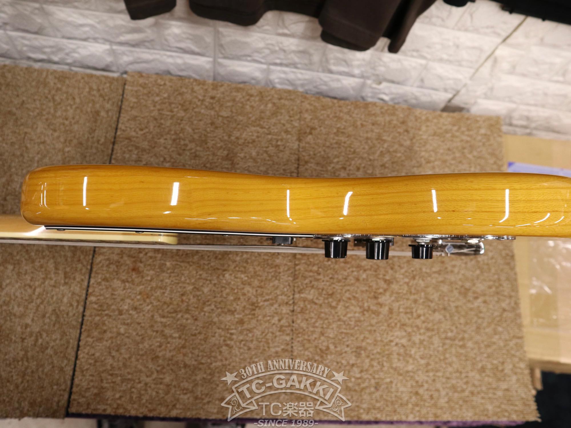 2009 Fujigen(FGN) NCJB - 10 - TC楽器 - TCGAKKI