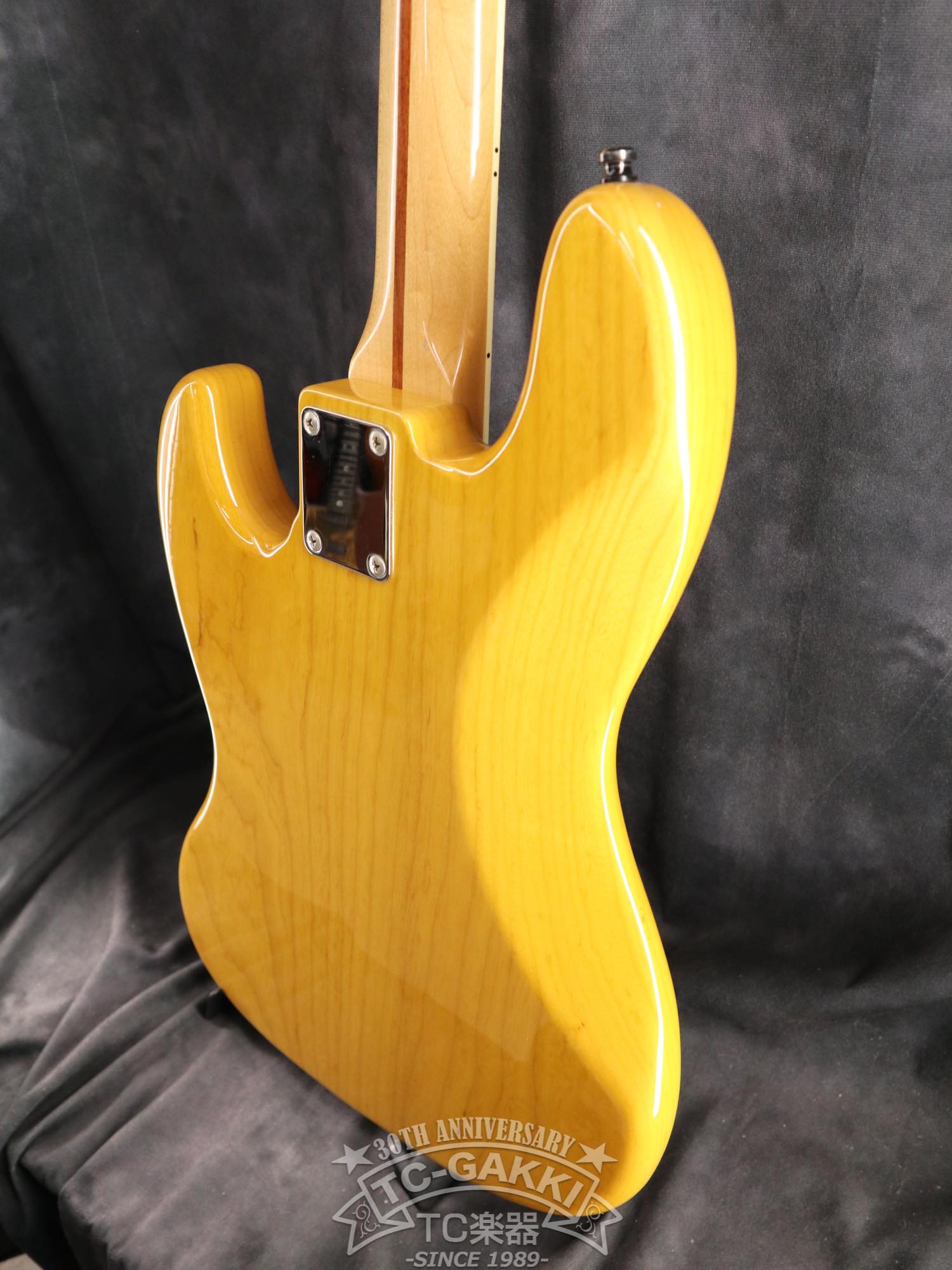 2009 Fujigen(FGN) NCJB - 10 - TC楽器 - TCGAKKI