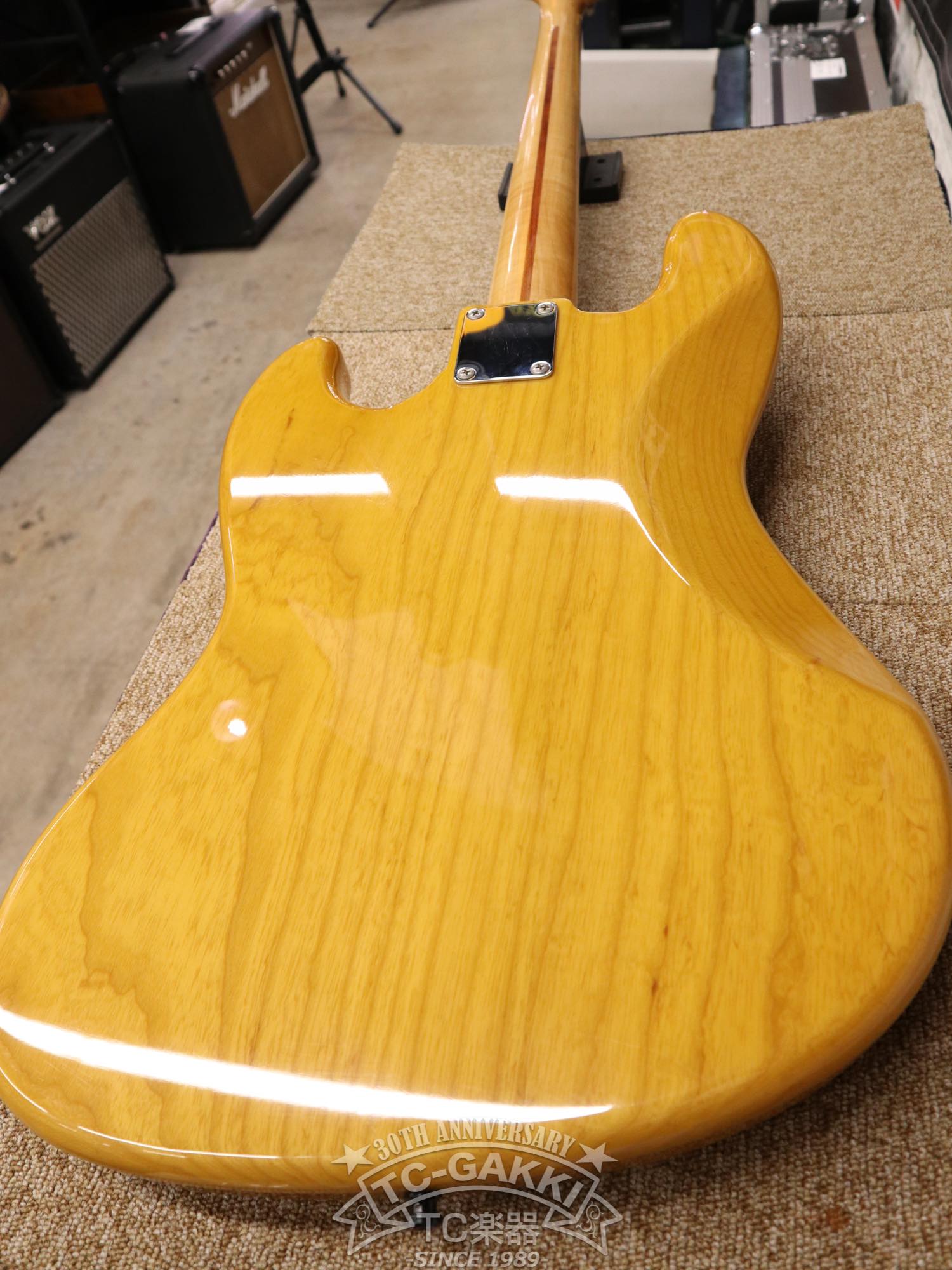 2009 Fujigen(FGN) NCJB - 10 - TC楽器 - TCGAKKI