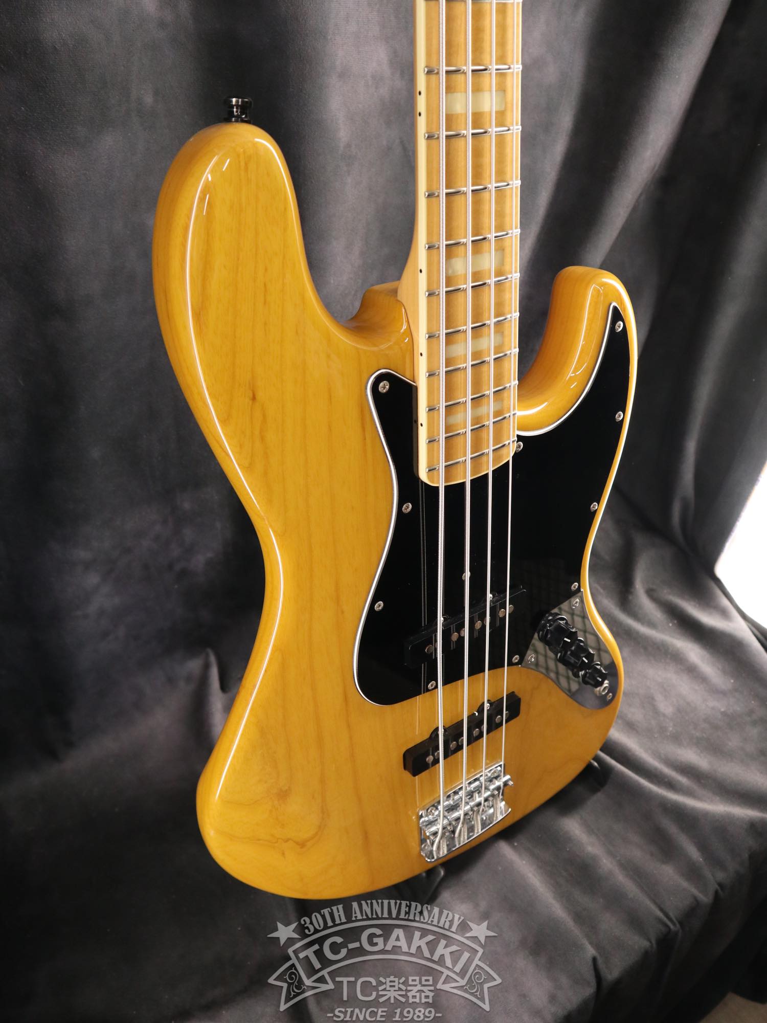 2009 Fujigen(FGN) NCJB - 10 - TC楽器 - TCGAKKI
