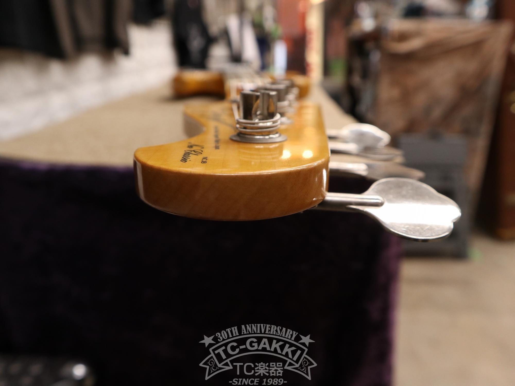 2009 Fujigen(FGN) NCJB - 10 - TC楽器 - TCGAKKI