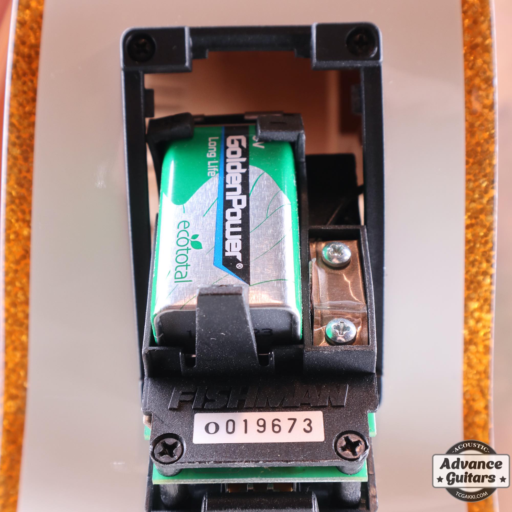 2009年製 G6022CWFF Rancher Falcon Cutaway - TC楽器 - TCGAKKI
