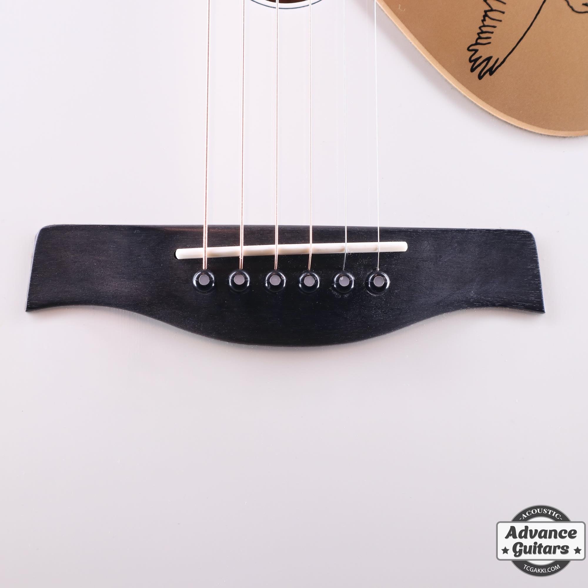 2009年製 G6022CWFF Rancher Falcon Cutaway - TC楽器 - TCGAKKI