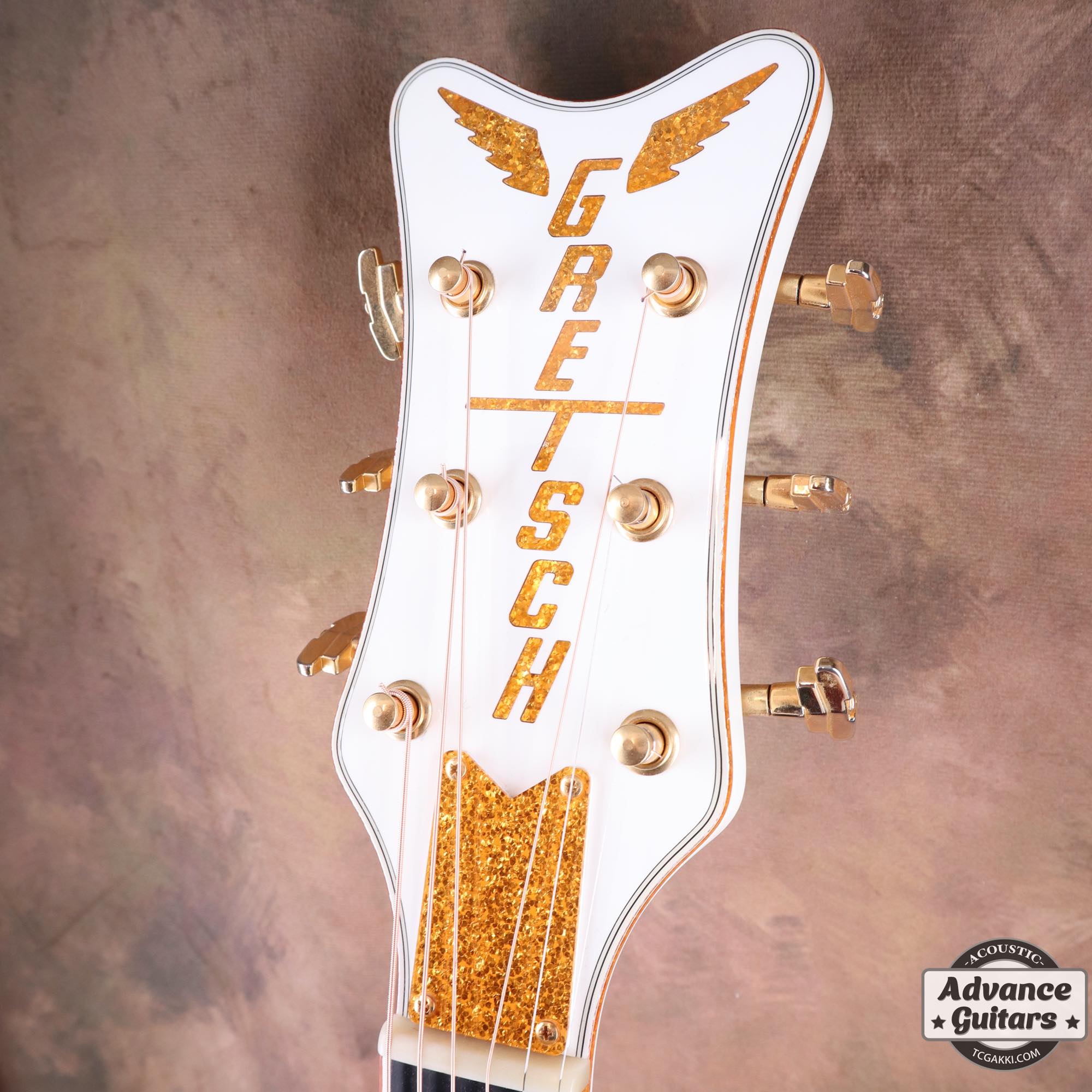 2009年製 G6022CWFF Rancher Falcon Cutaway - TC楽器 - TCGAKKI