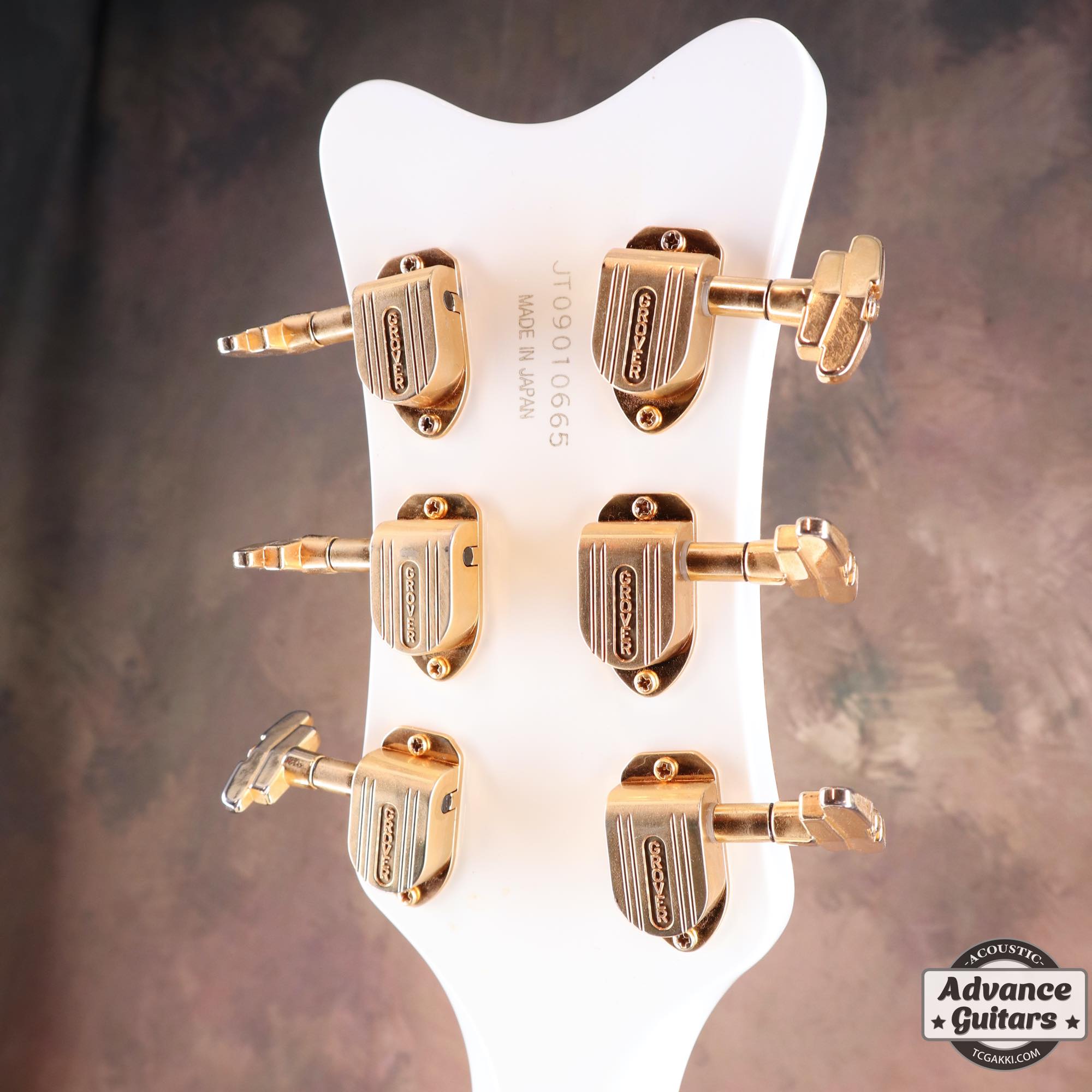 2009年製 G6022CWFF Rancher Falcon Cutaway - TC楽器 - TCGAKKI