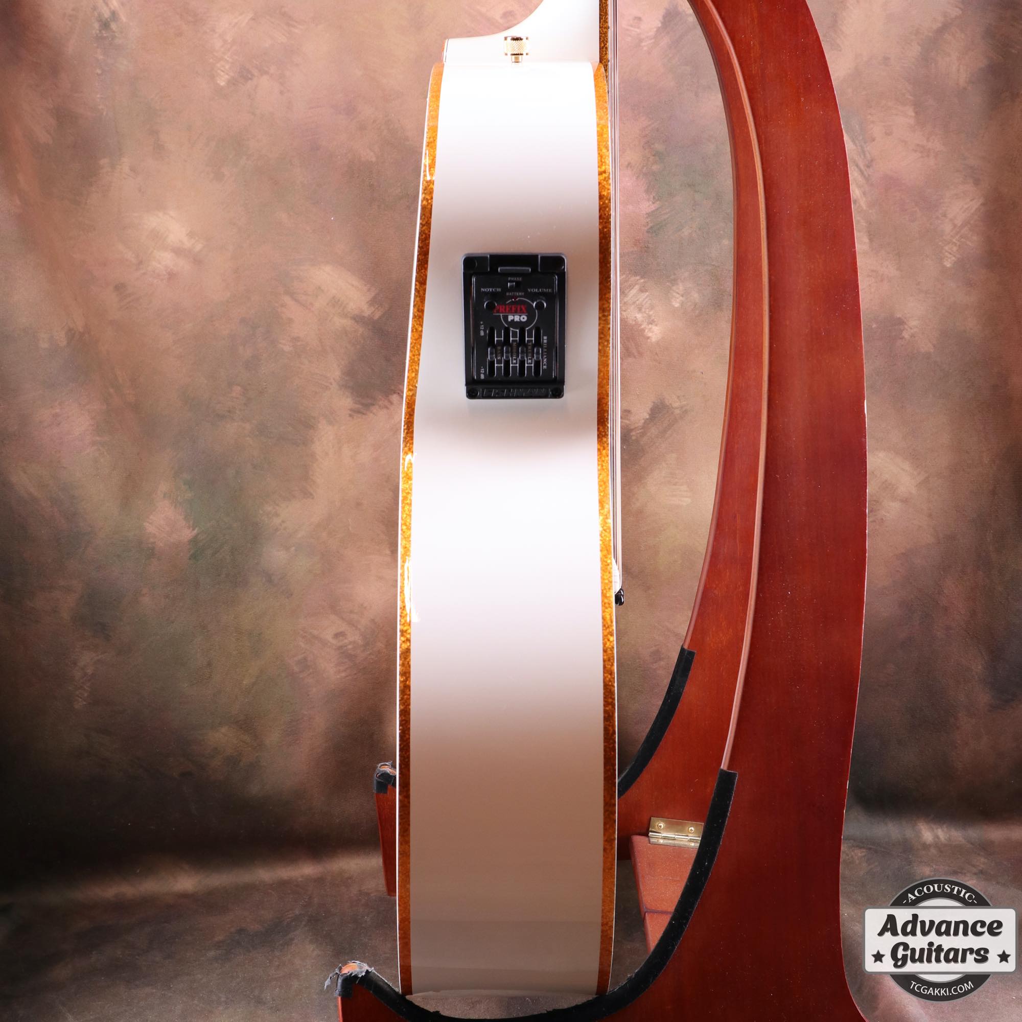 2009年製 G6022CWFF Rancher Falcon Cutaway - TC楽器 - TCGAKKI