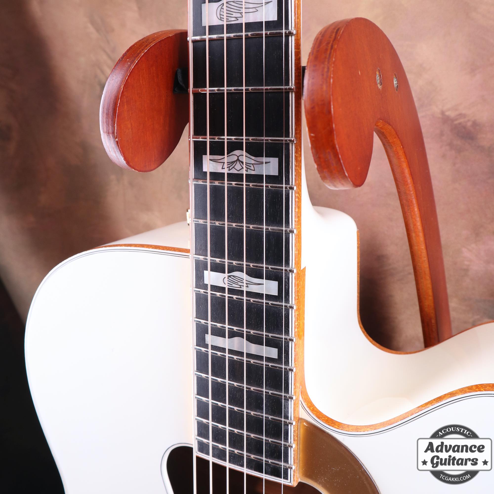 2009年製 G6022CWFF Rancher Falcon Cutaway - TC楽器 - TCGAKKI
