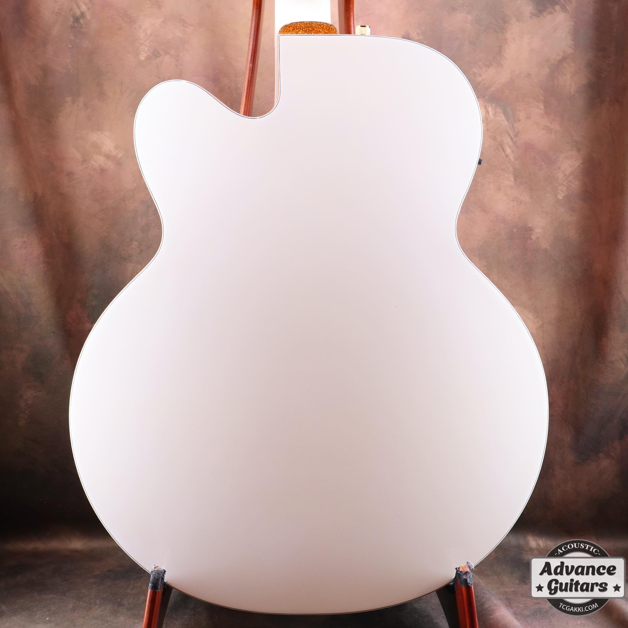 2009年製 G6022CWFF Rancher Falcon Cutaway - TC楽器 - TCGAKKI