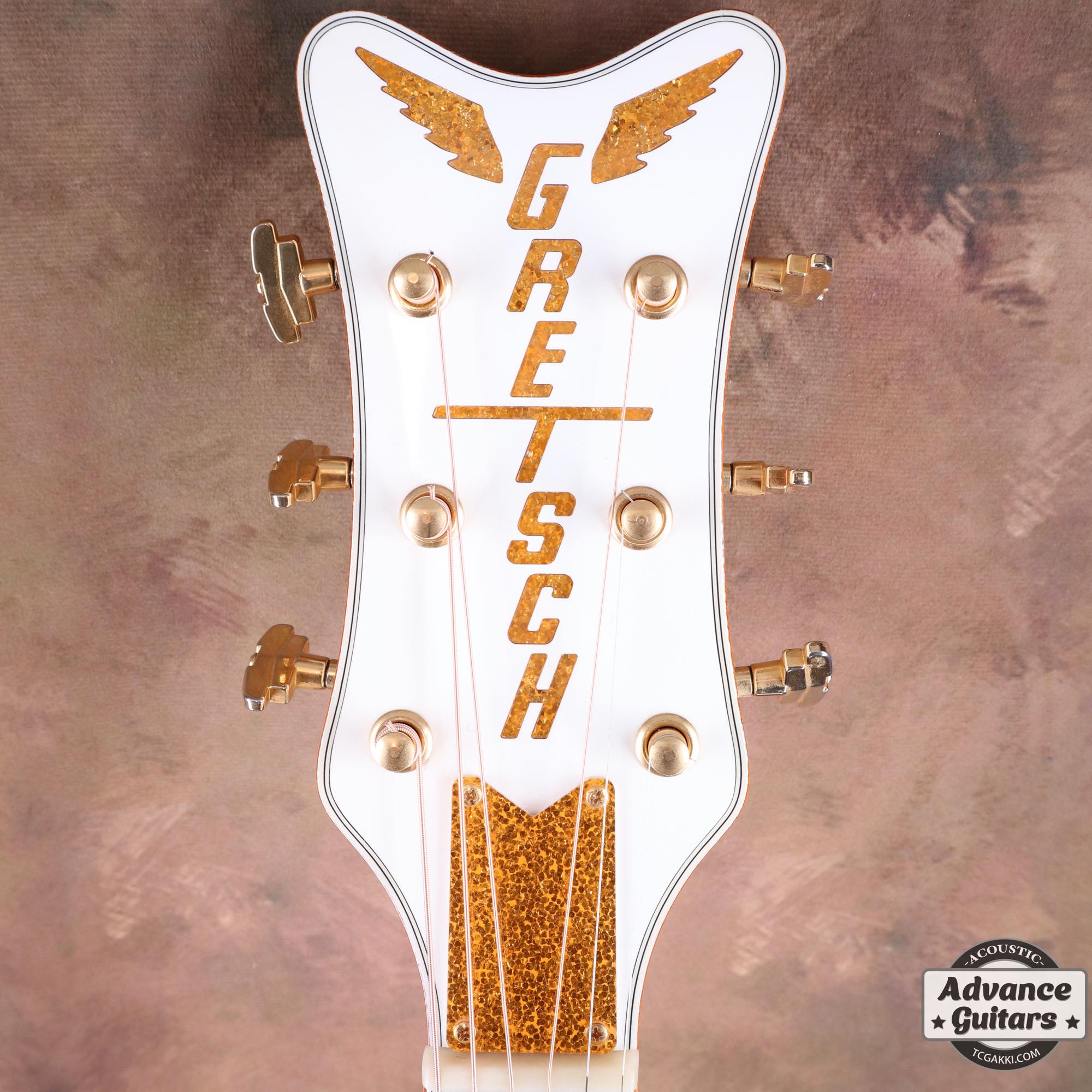 2009年製 G6022CWFF Rancher Falcon Cutaway - TC楽器 - TCGAKKI