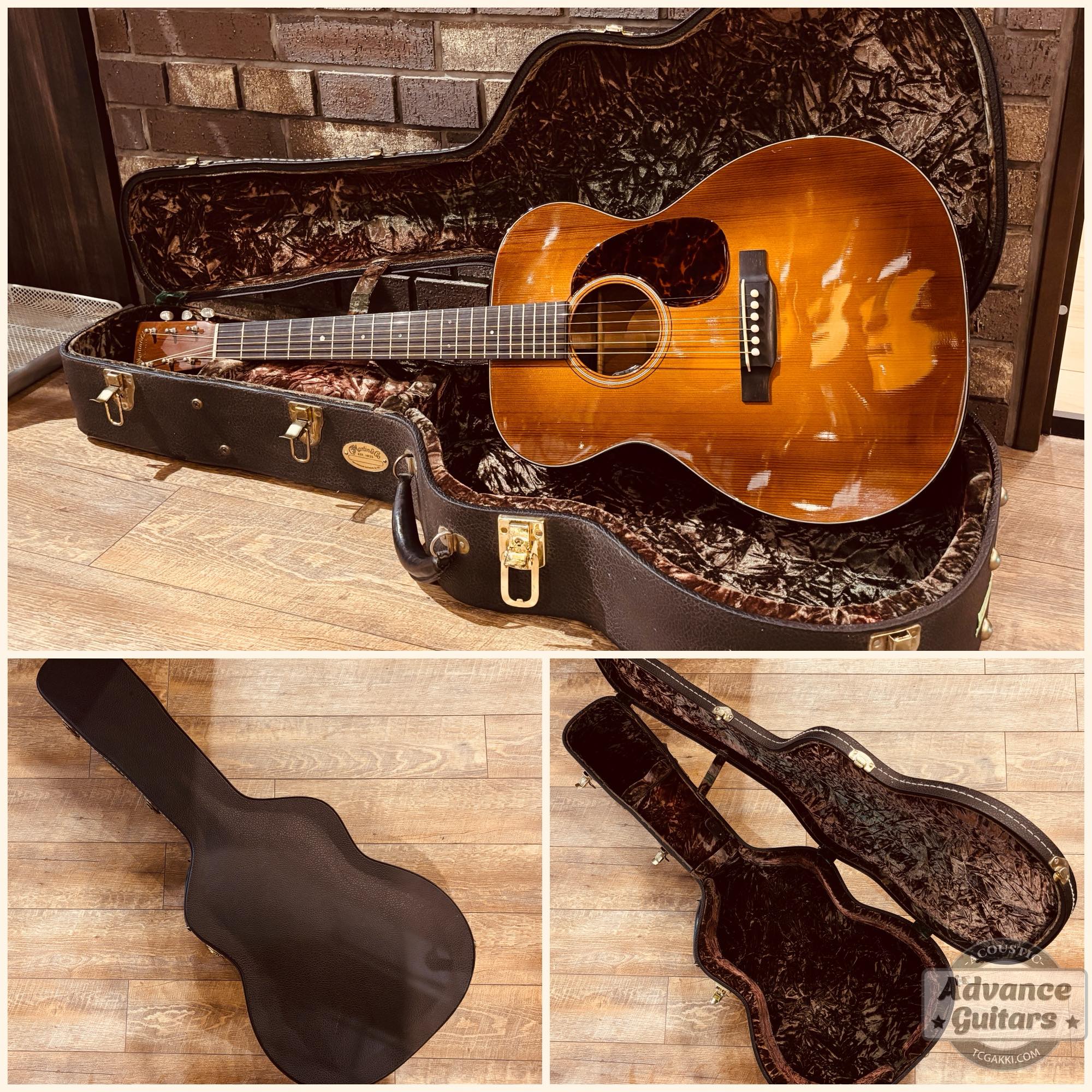 2010年製 000 - 18 CTM - TC楽器 - TCGAKKI