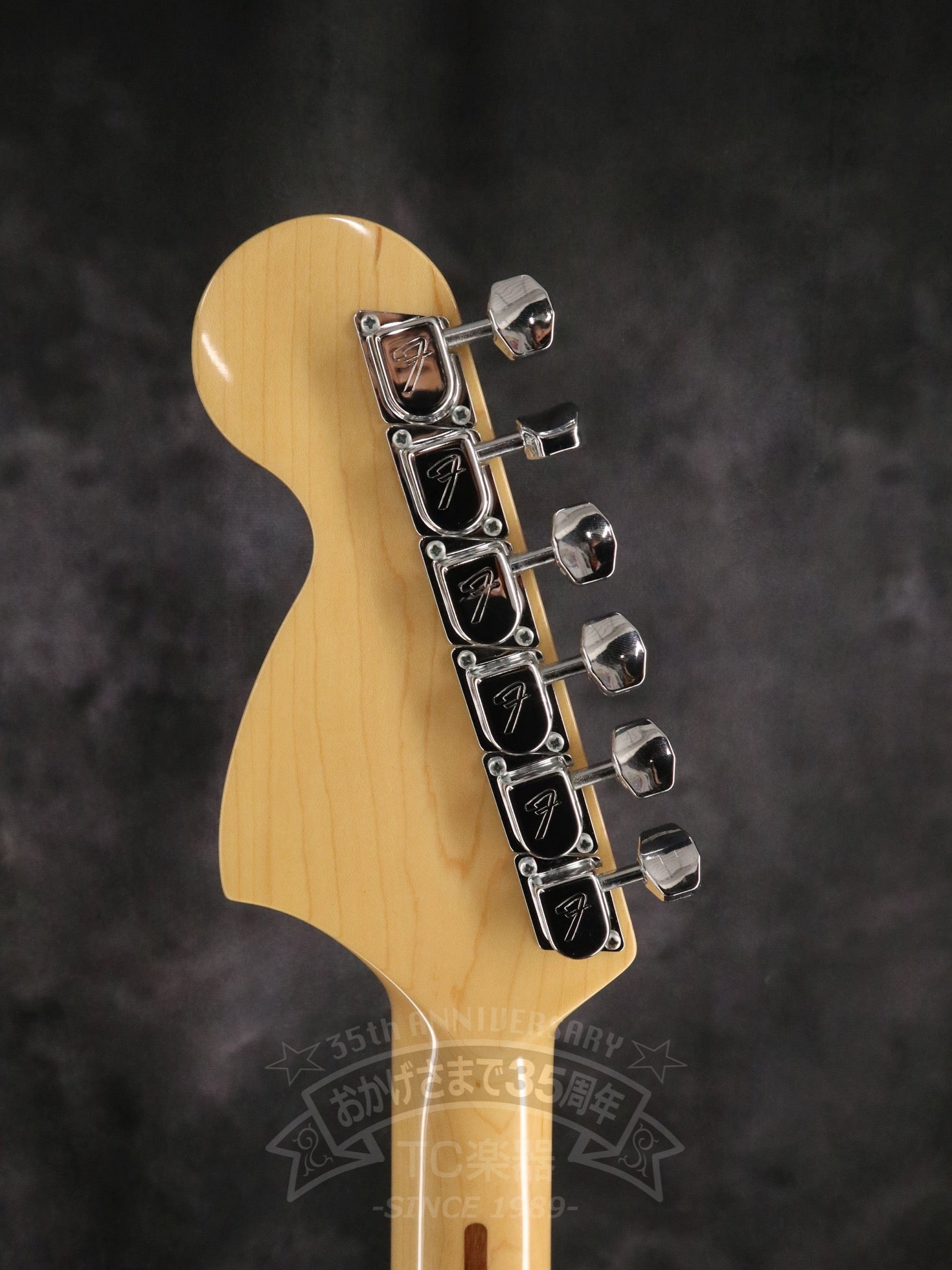 2010 - 2012 ST71/ASH Natural - TC楽器 - TCGAKKI