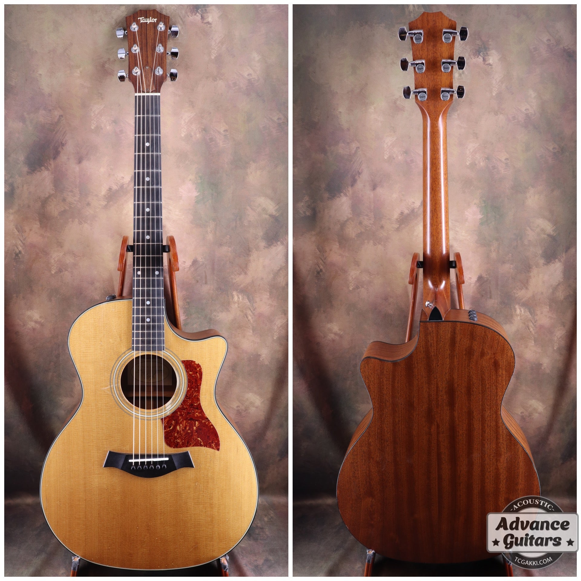 2010 314ce - TC楽器 - TCGAKKI