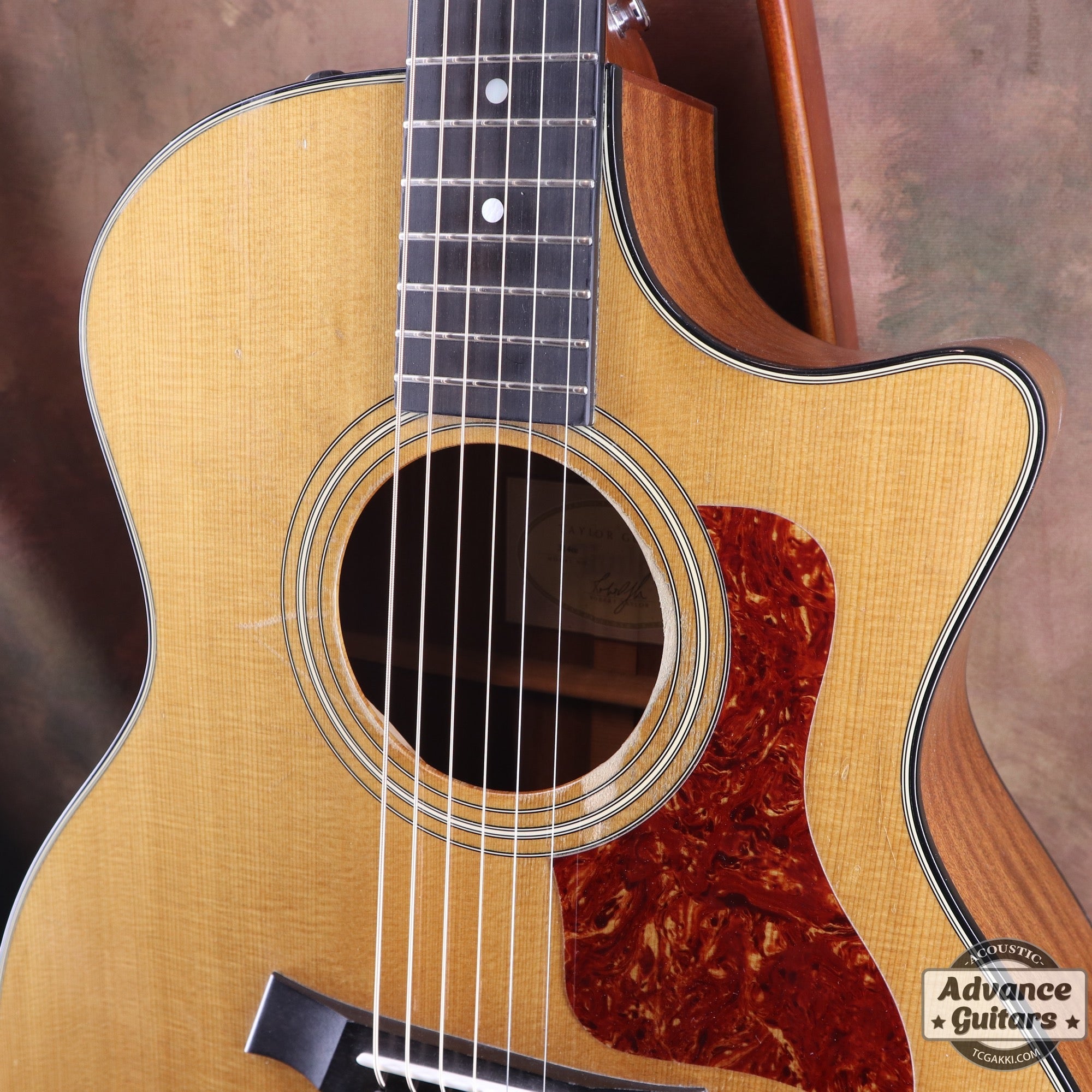 2010 314ce - TC楽器 - TCGAKKI