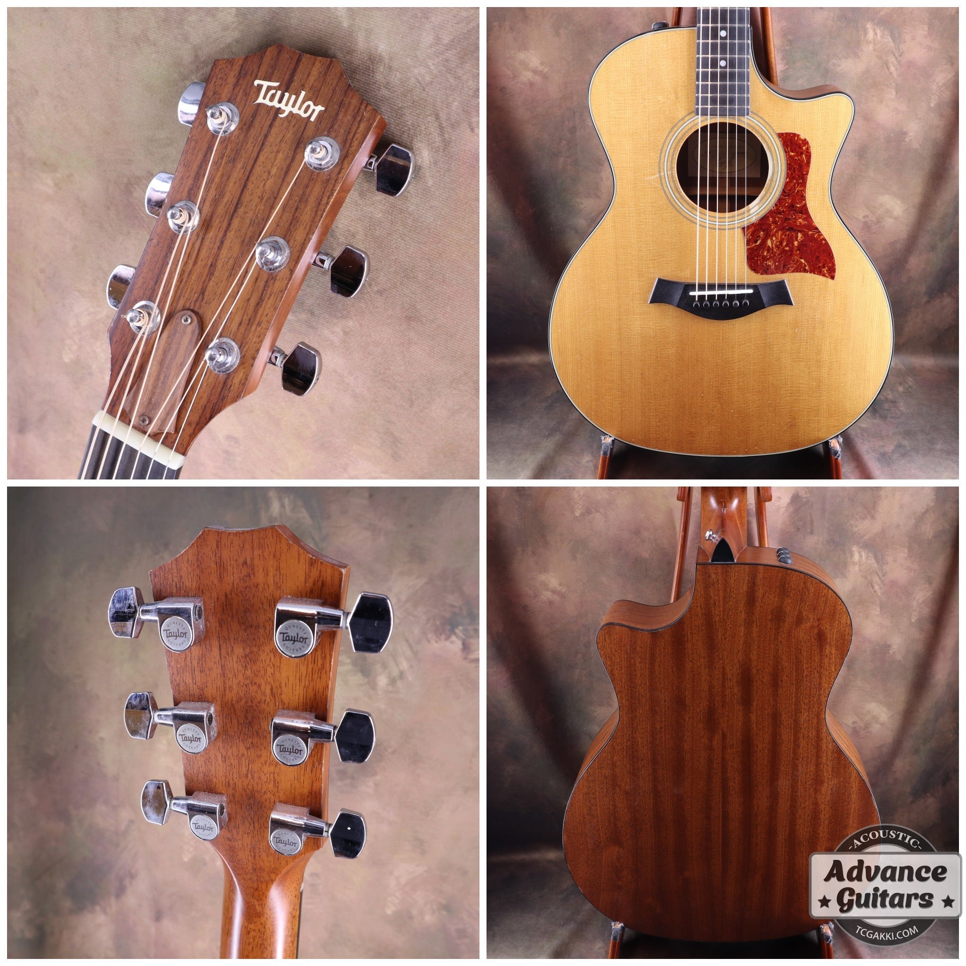 2010 314ce - TC楽器 - TCGAKKI