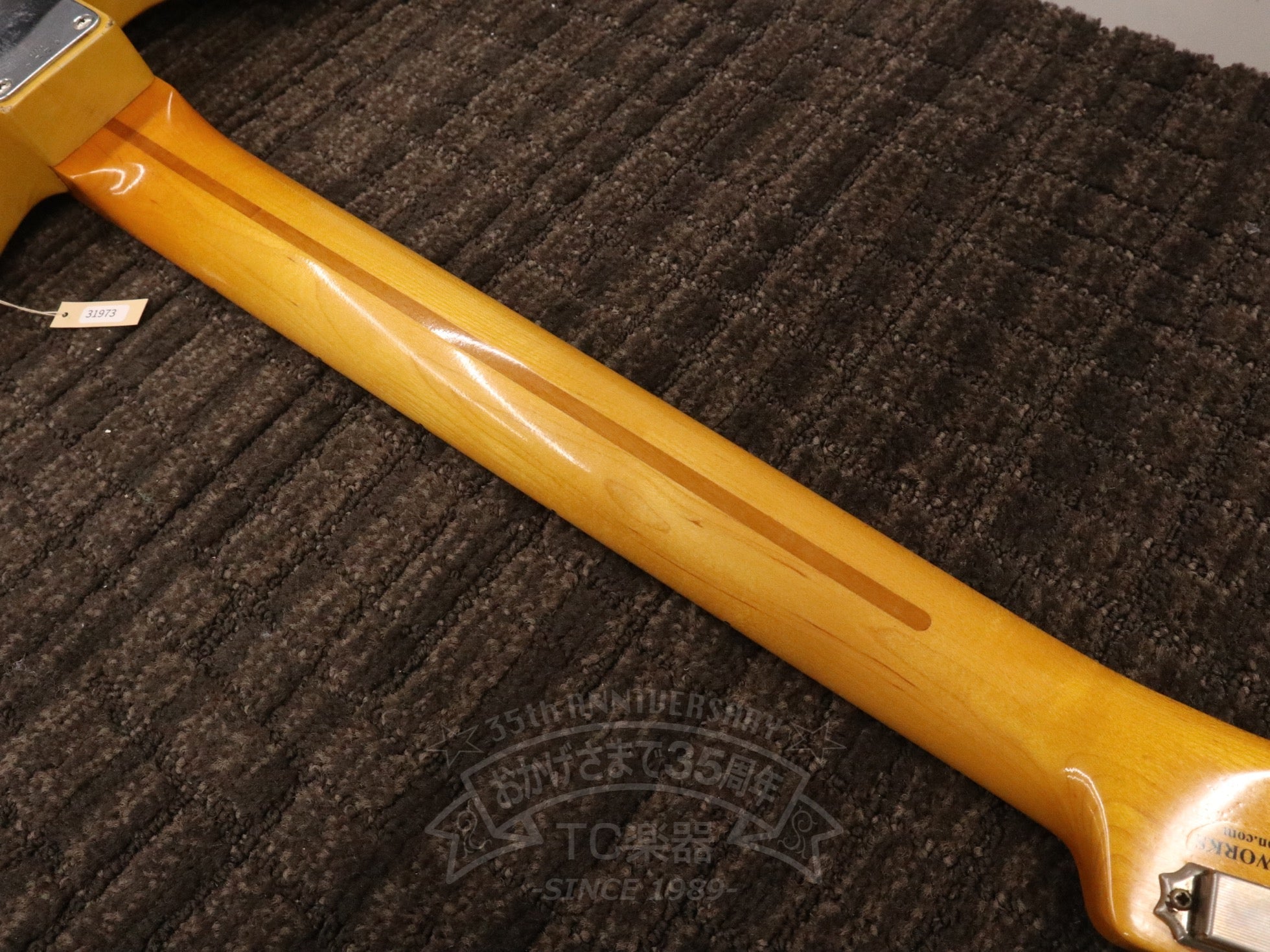 2010 55 - TL Medium Aged - TC楽器 - TCGAKKI