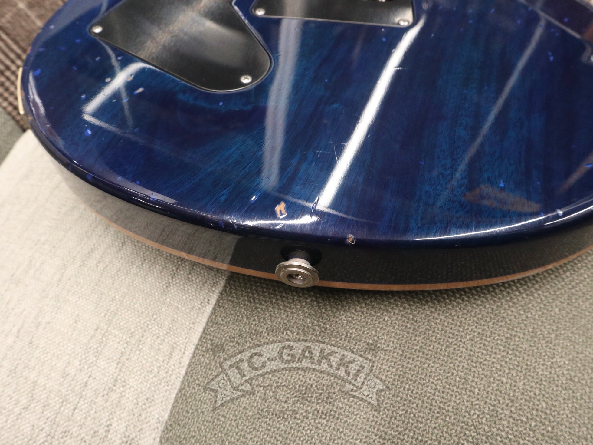 2010 EXPERIENCE SPECIAL STOCK Custom 24 - TC楽器 - TCGAKKI