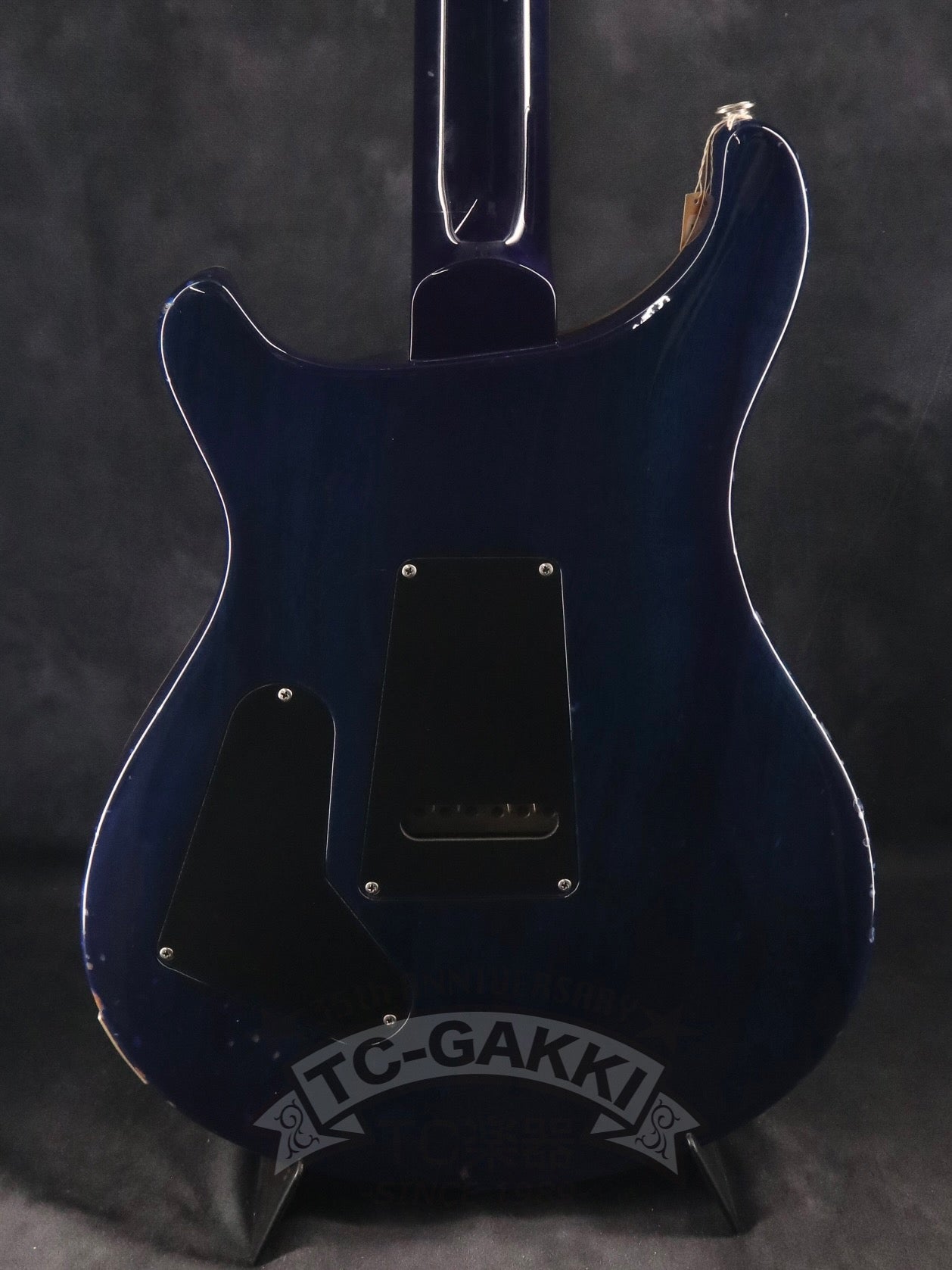2010 EXPERIENCE SPECIAL STOCK Custom 24 - TC楽器 - TCGAKKI