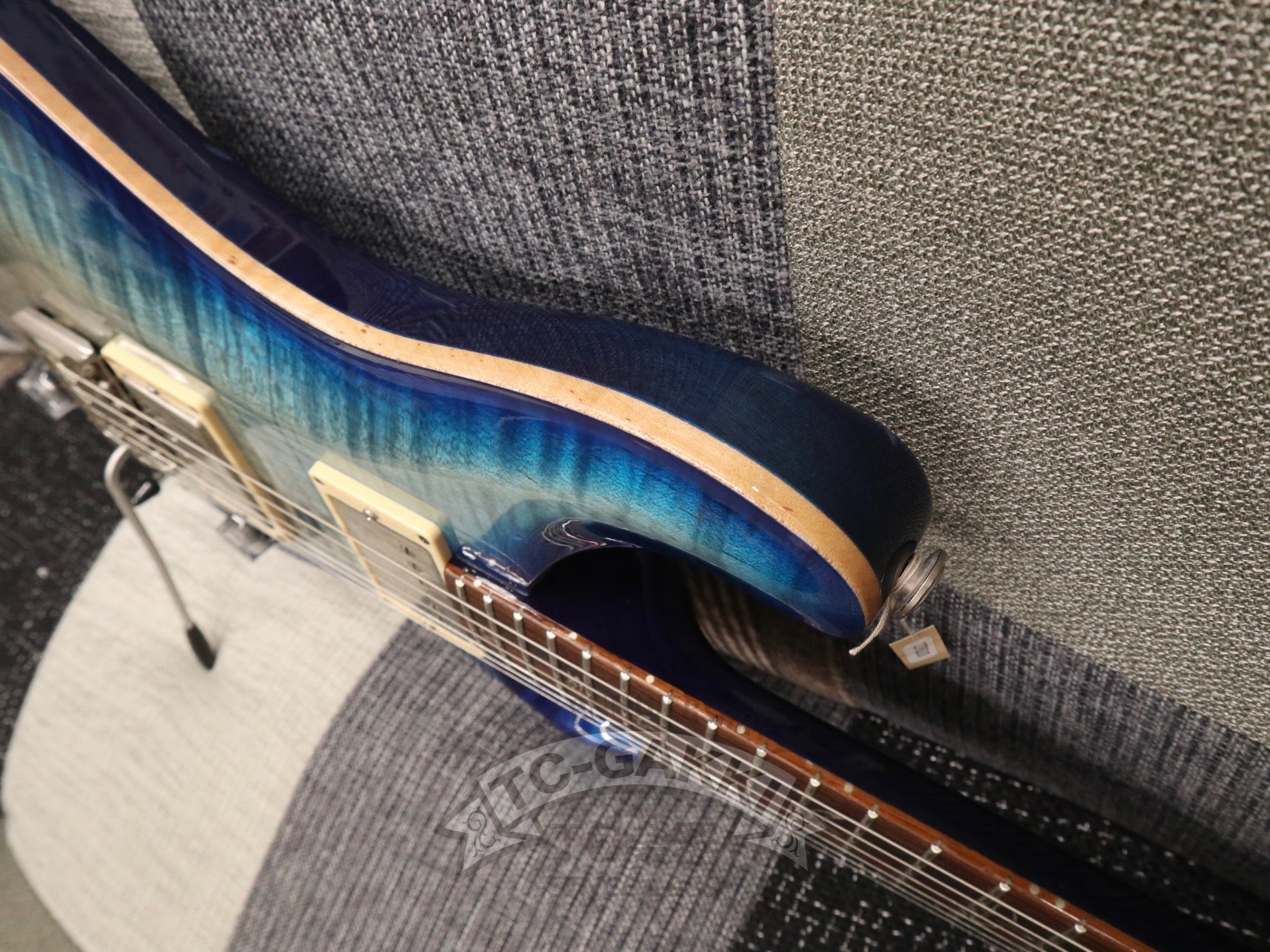 2010 EXPERIENCE SPECIAL STOCK Custom 24 - TC楽器 - TCGAKKI