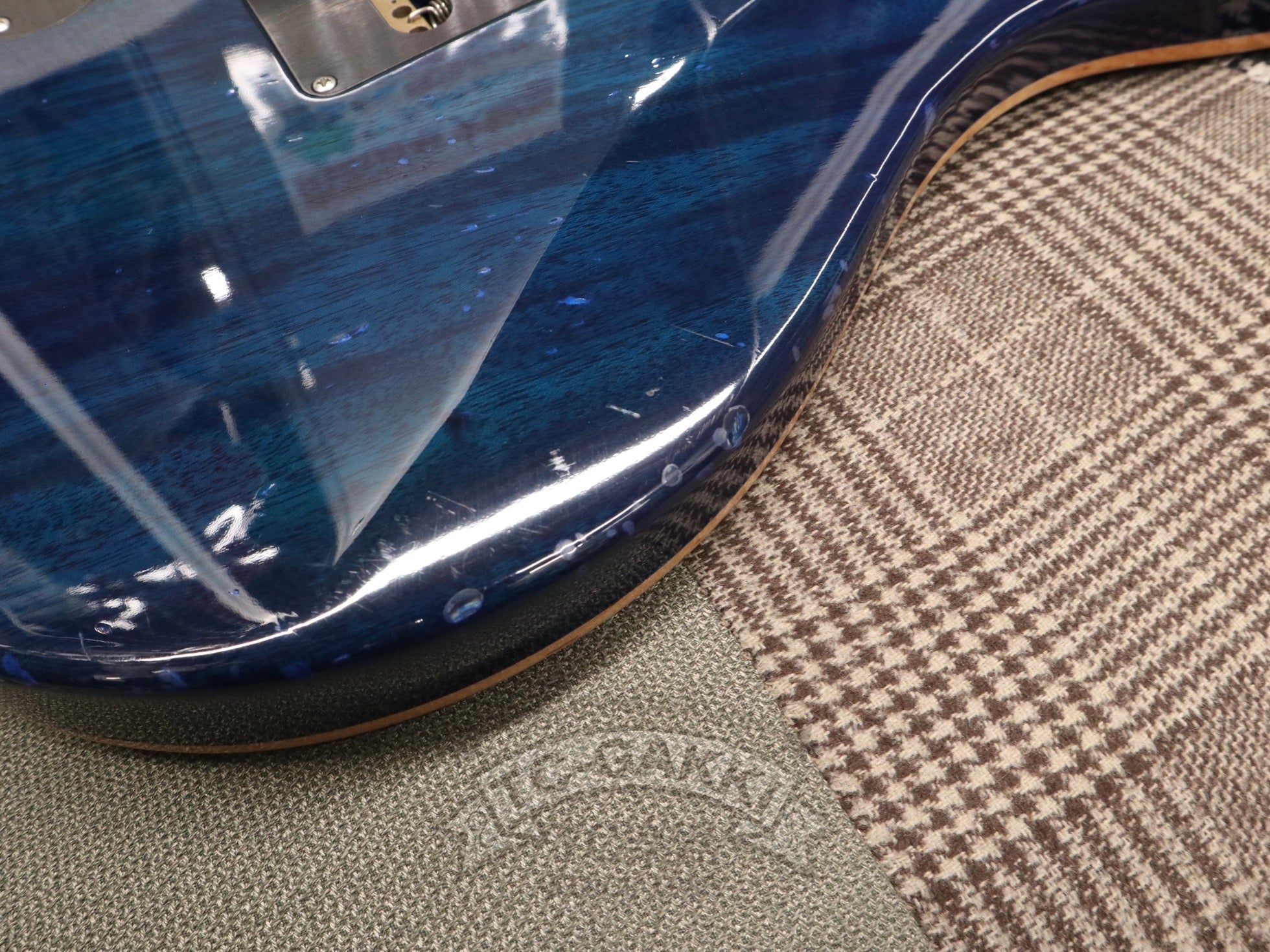 2010 EXPERIENCE SPECIAL STOCK Custom 24 - TC楽器 - TCGAKKI
