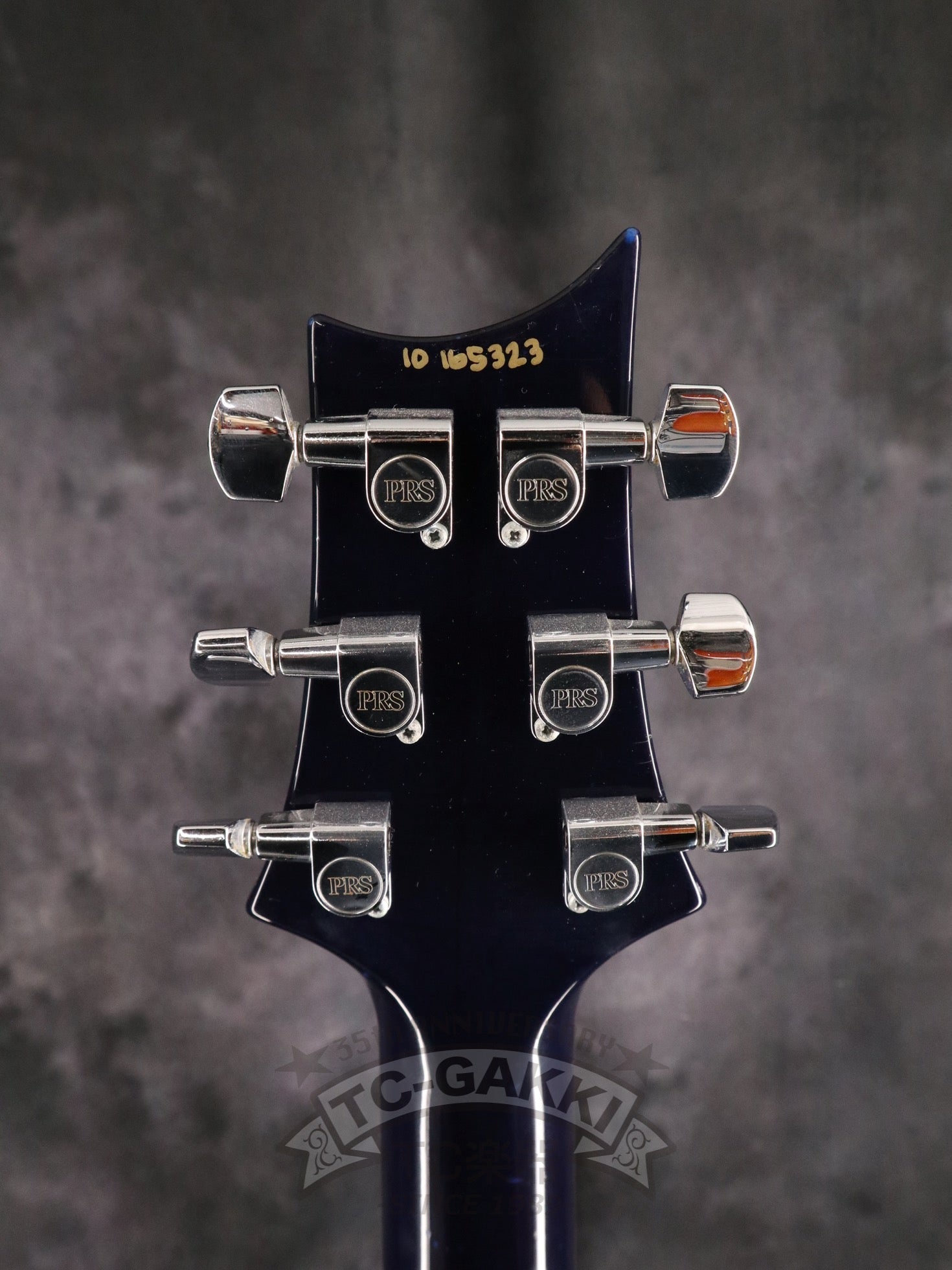 2010 EXPERIENCE SPECIAL STOCK Custom 24 - TC楽器 - TCGAKKI