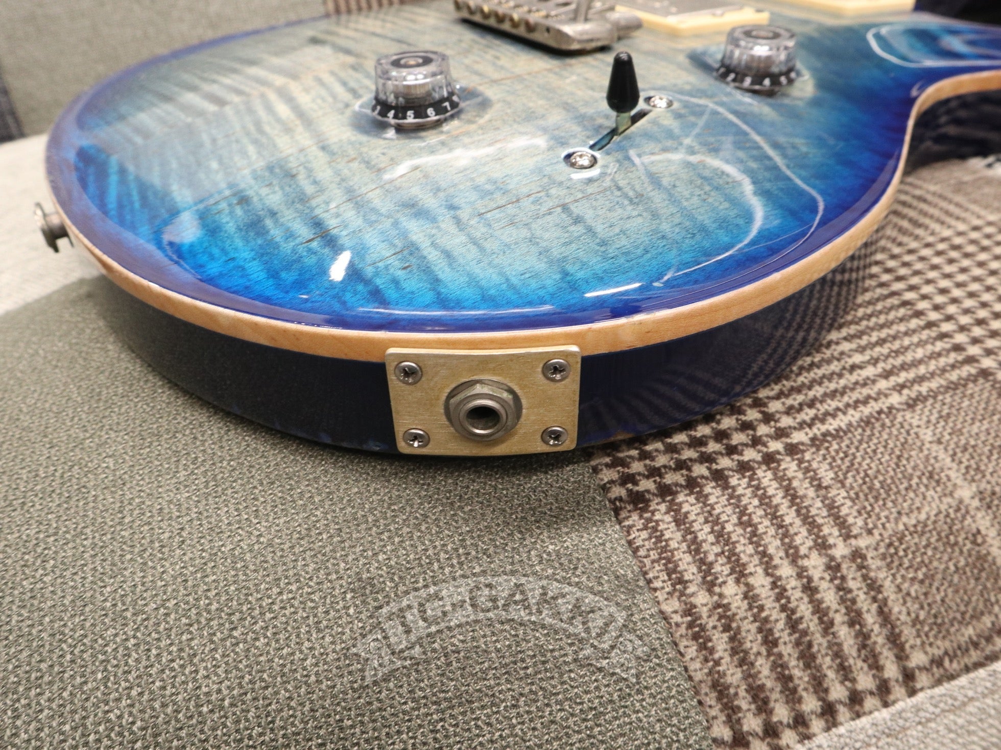 2010 EXPERIENCE SPECIAL STOCK Custom 24 - TC楽器 - TCGAKKI