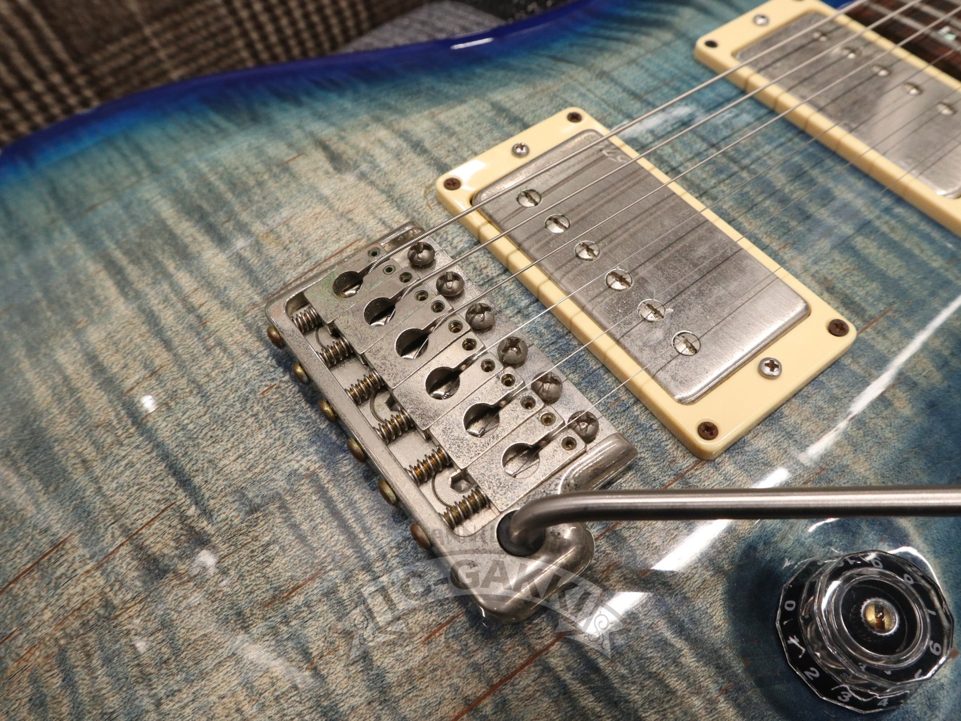 2010 EXPERIENCE SPECIAL STOCK Custom 24 - TC楽器 - TCGAKKI