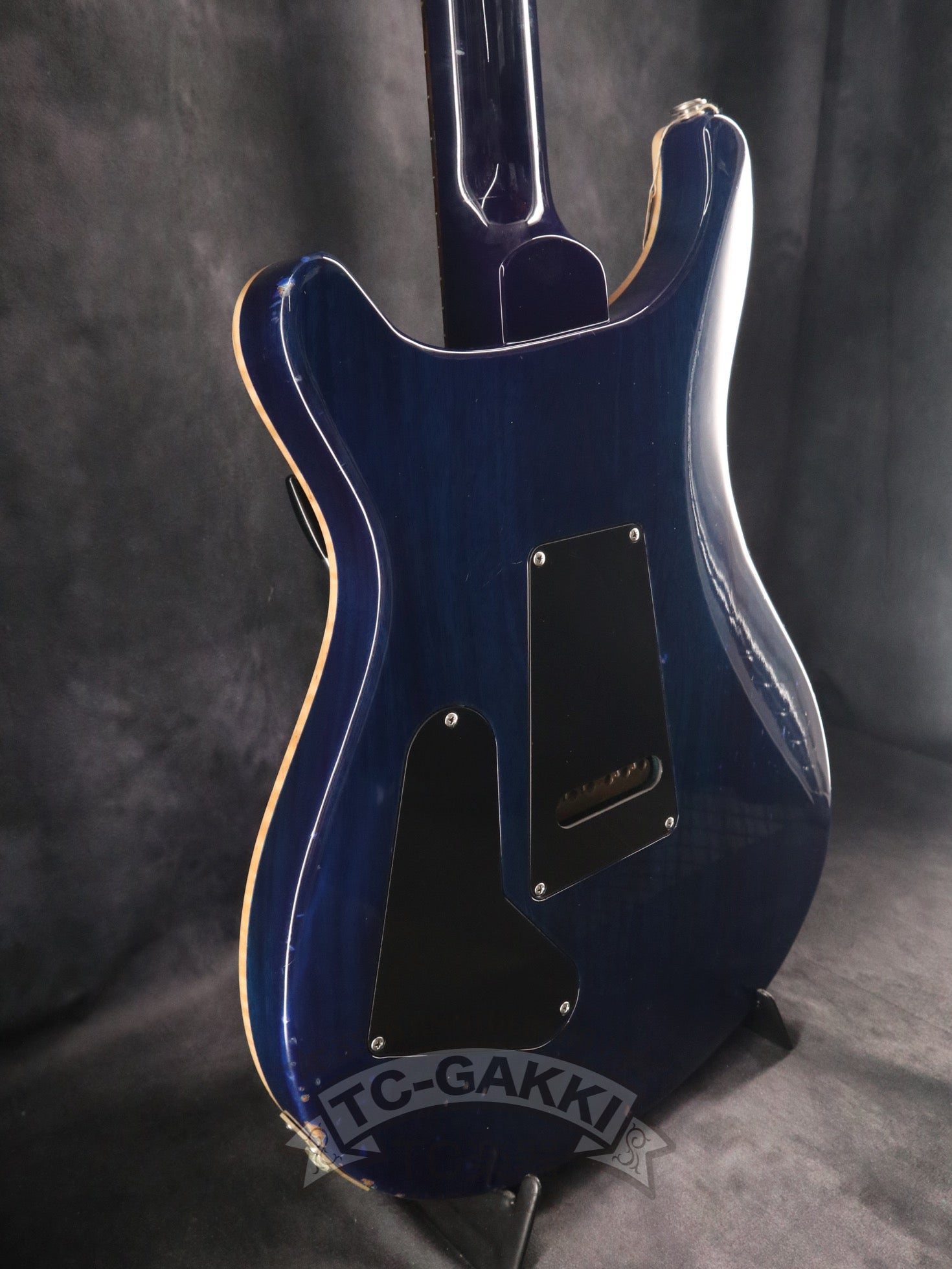 2010 EXPERIENCE SPECIAL STOCK Custom 24 - TC楽器 - TCGAKKI