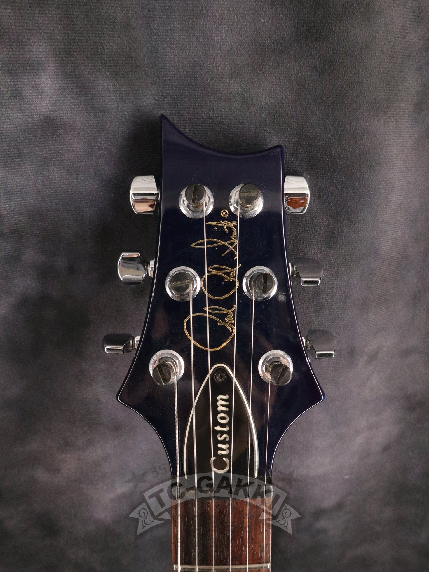2010 EXPERIENCE SPECIAL STOCK Custom 24 - TC楽器 - TCGAKKI