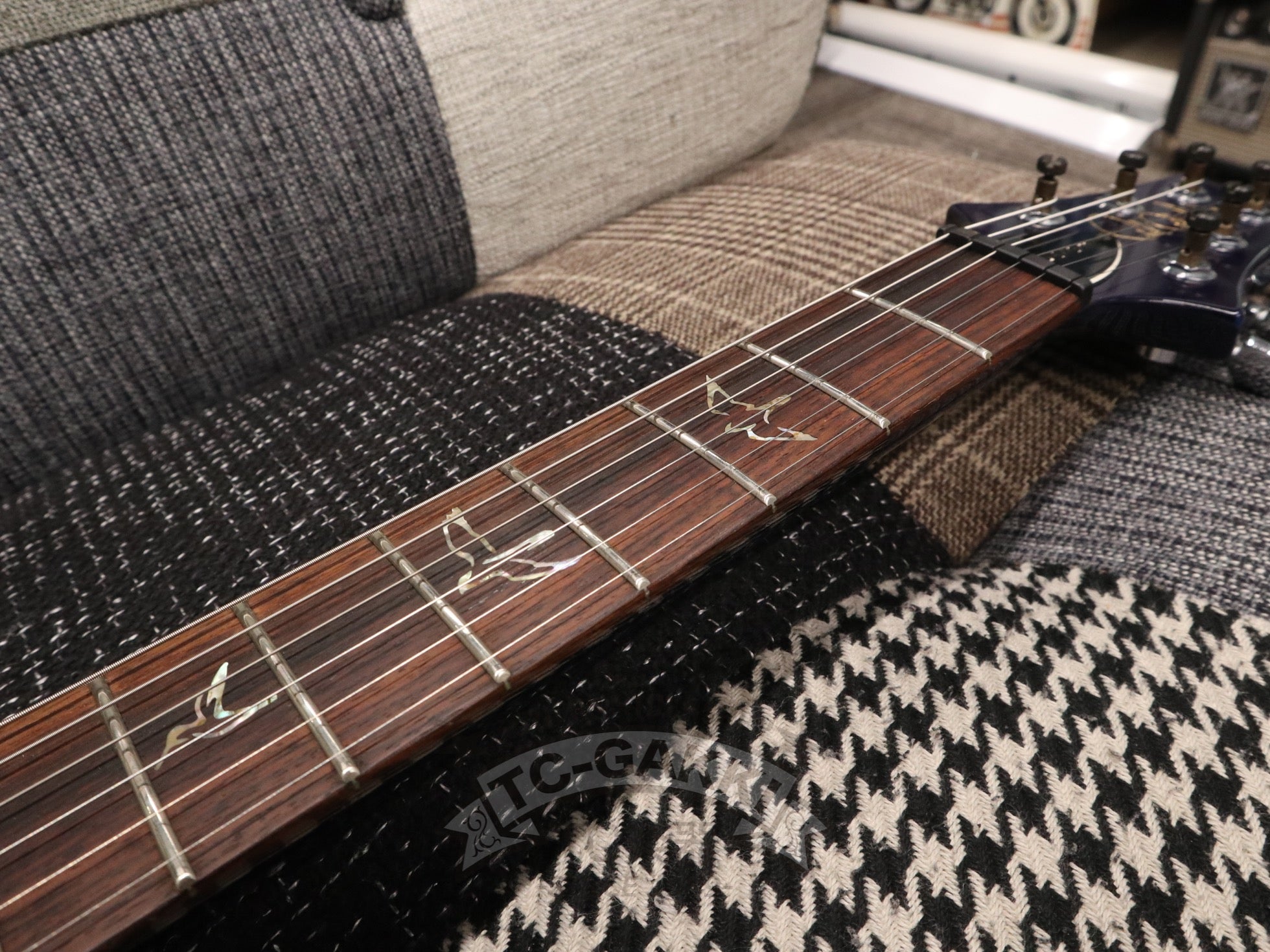 2010 EXPERIENCE SPECIAL STOCK Custom 24 - TC楽器 - TCGAKKI