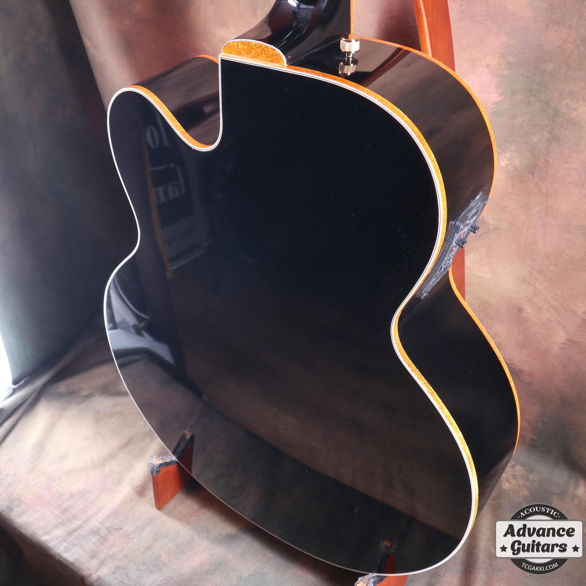 2010年製 G6022CWFF Refinished - TC楽器 - TCGAKKI