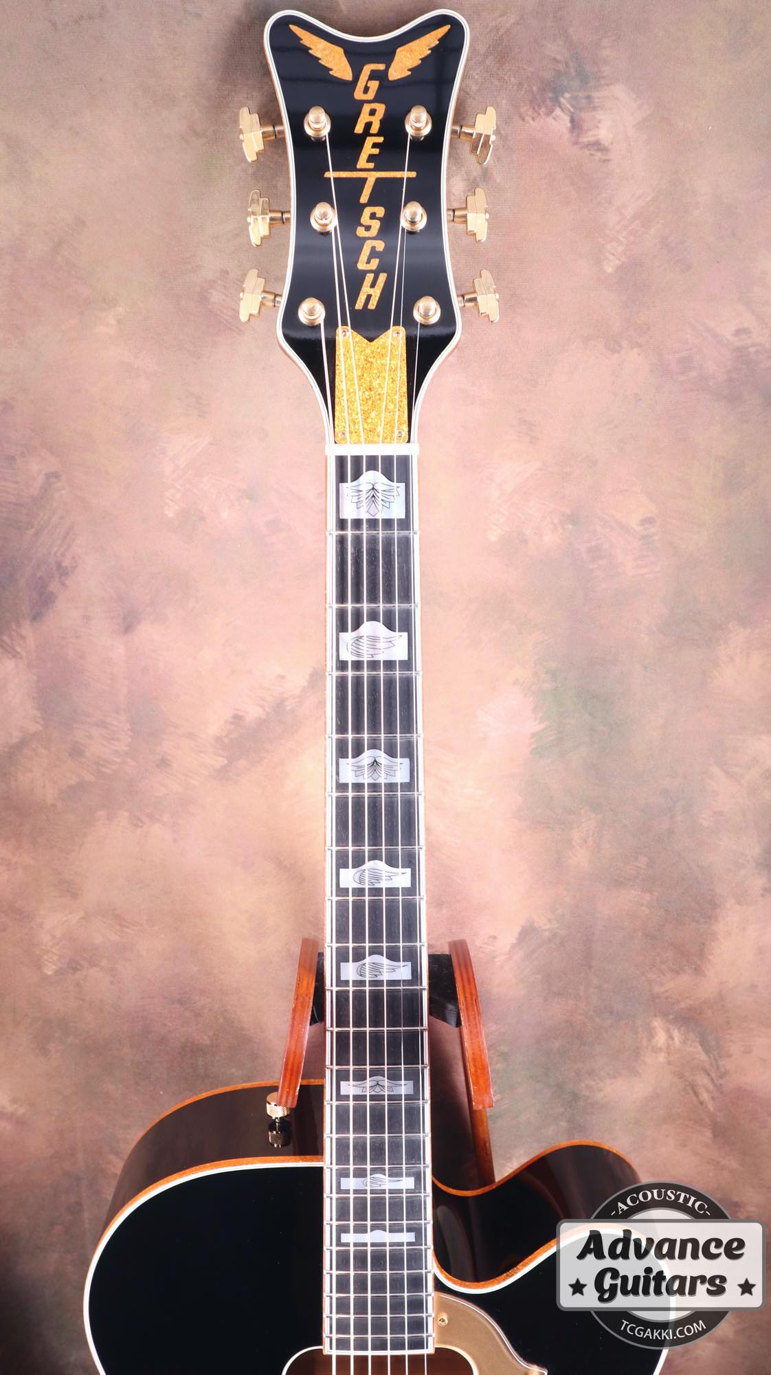 2010年製 G6022CWFF Refinished - TC楽器 - TCGAKKI