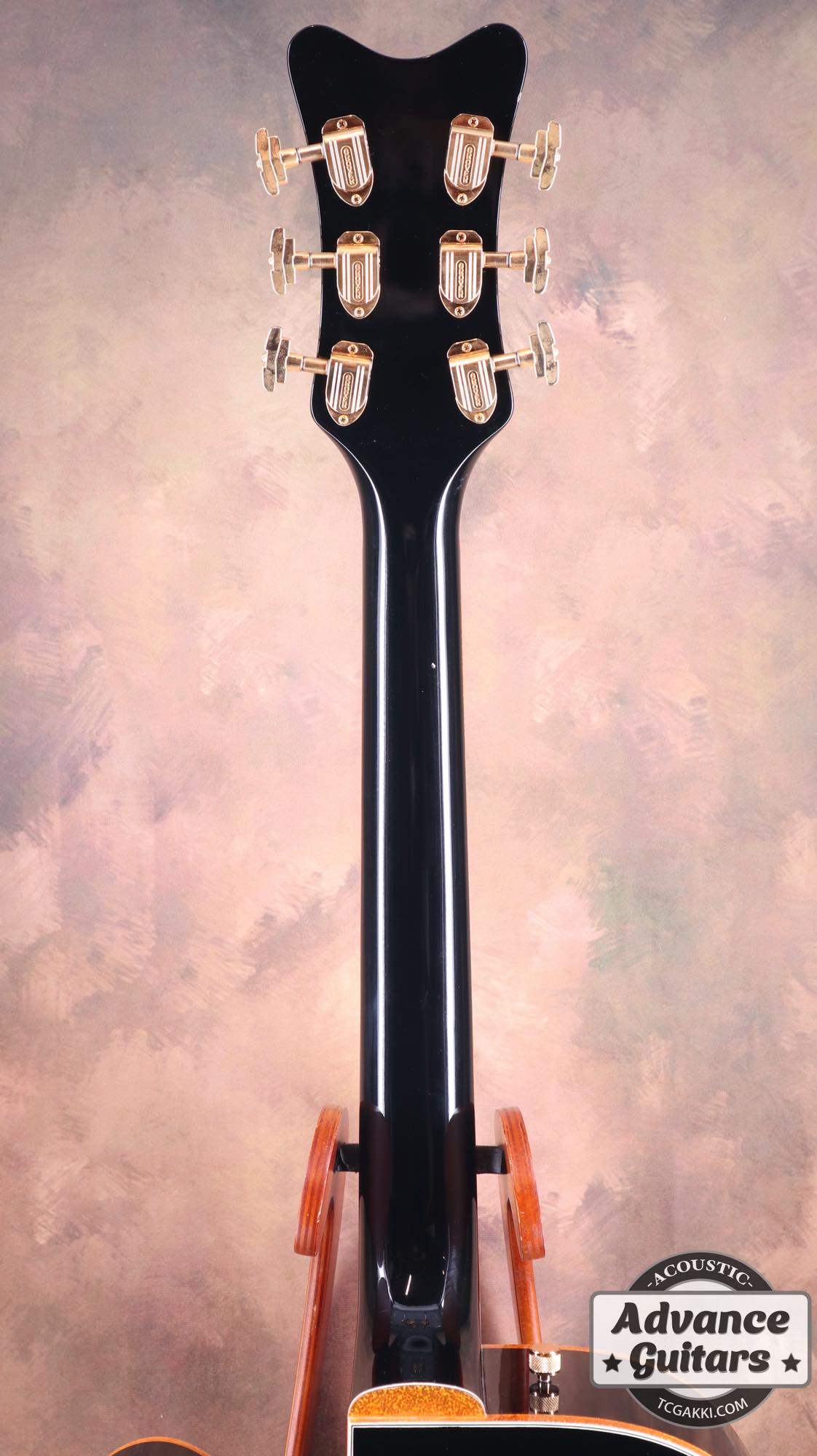2010年製 G6022CWFF Refinished - TC楽器 - TCGAKKI