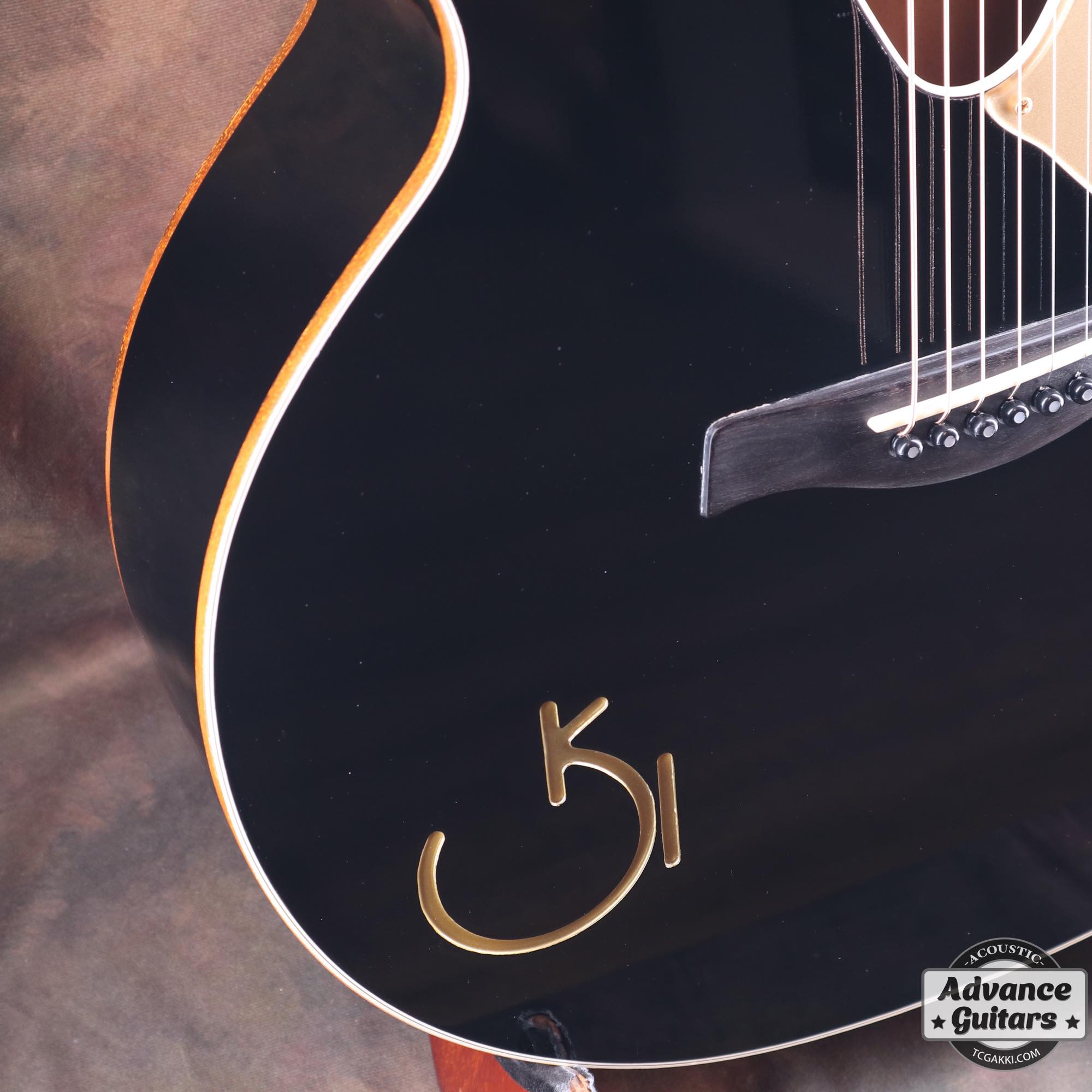 2010年製 G6022CWFF Refinished - TC楽器 - TCGAKKI