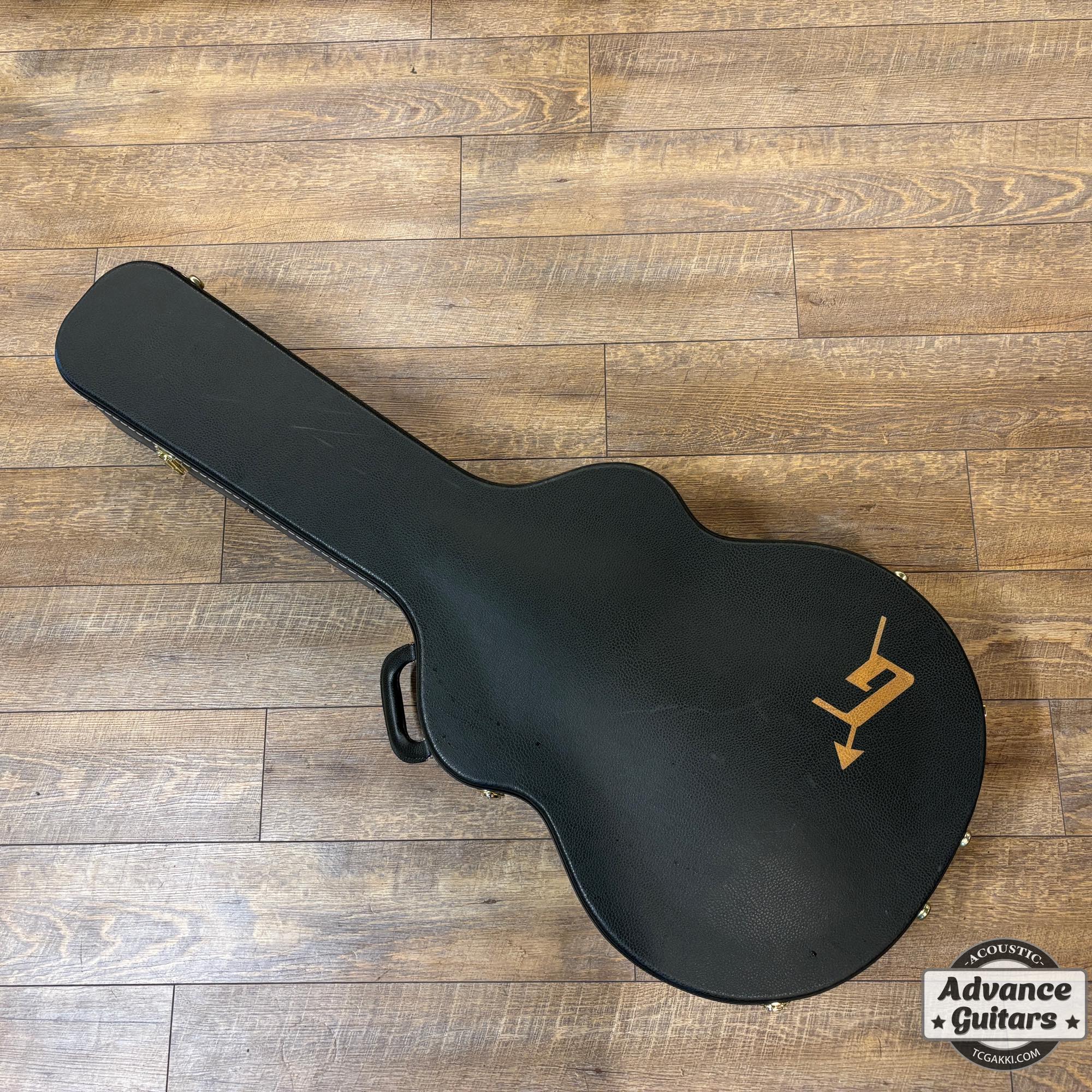 2010年製 G6022CWFF Refinished - TC楽器 - TCGAKKI