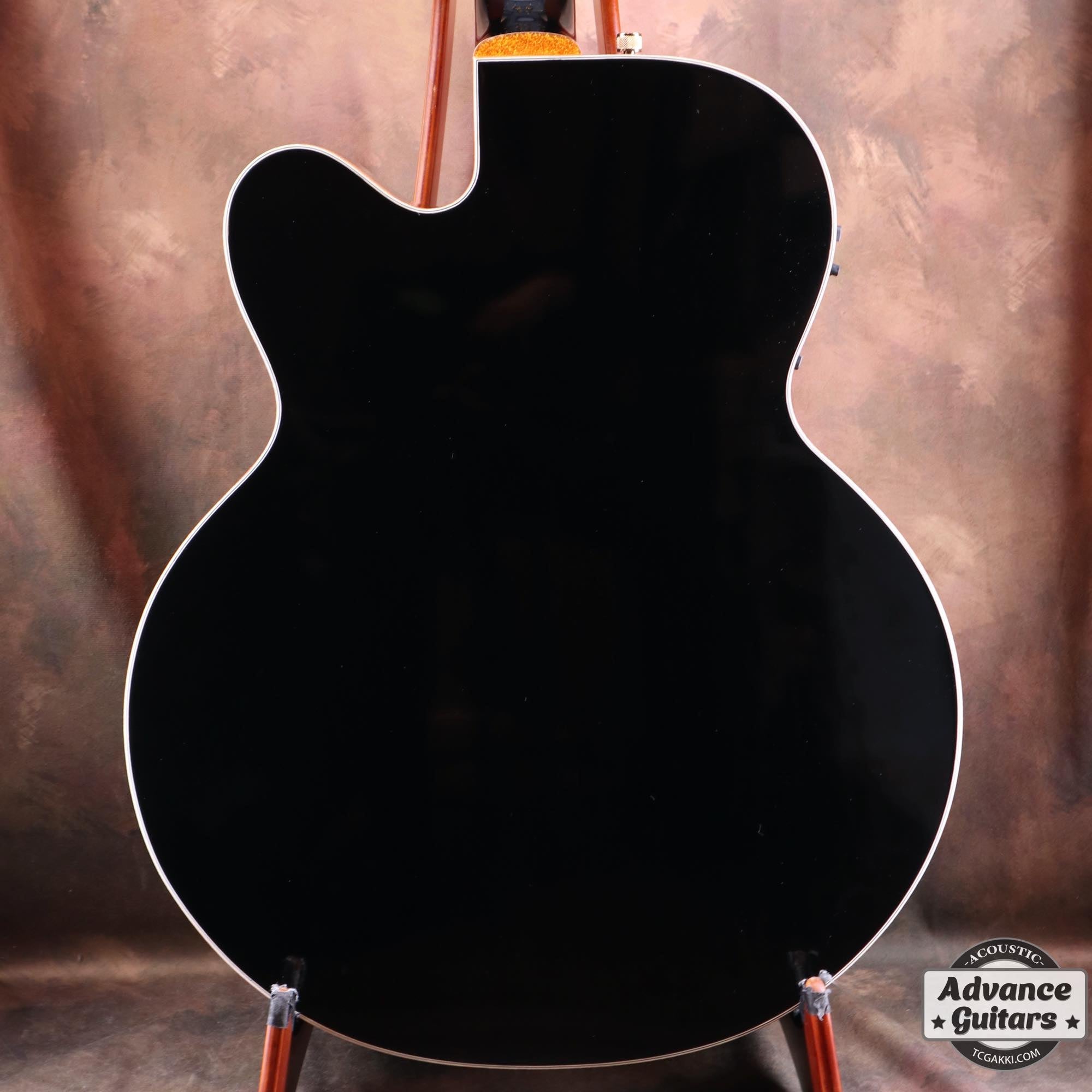 2010年製 G6022CWFF Refinished - TC楽器 - TCGAKKI