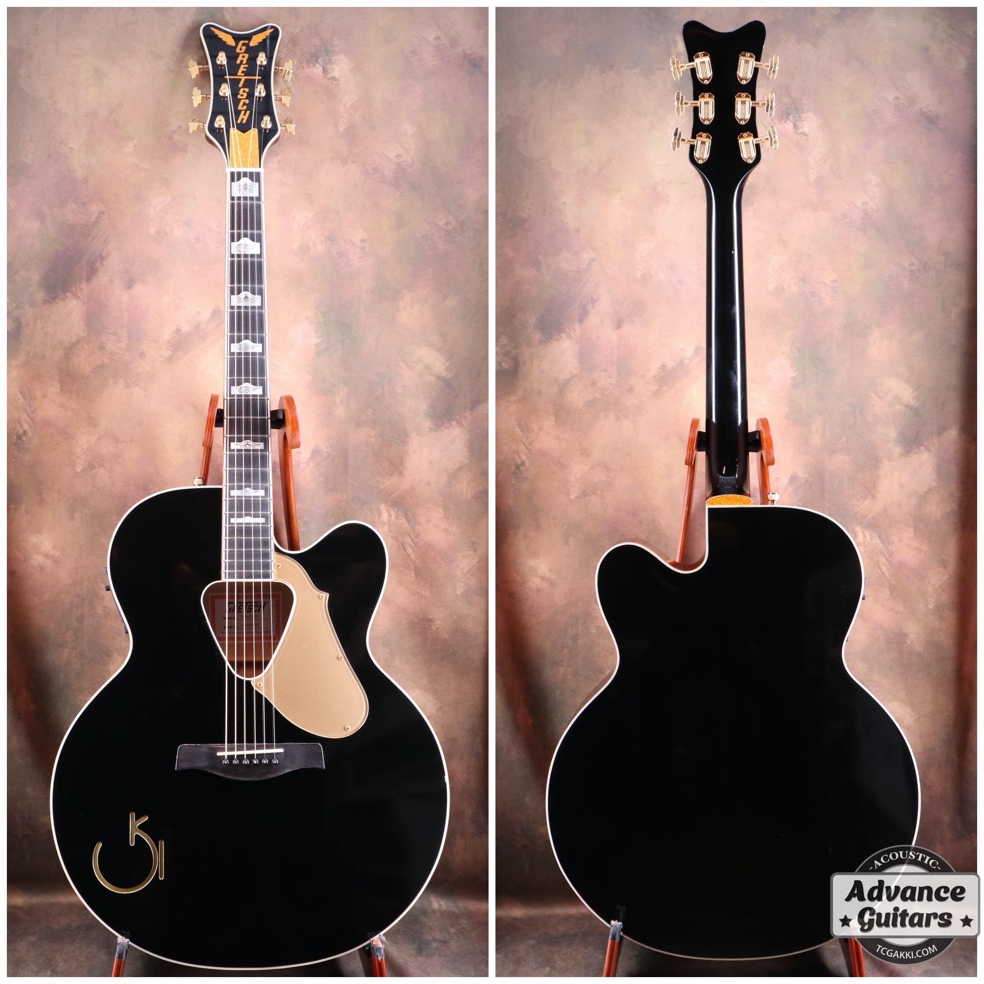 2010年製 G6022CWFF Refinished - TC楽器 - TCGAKKI