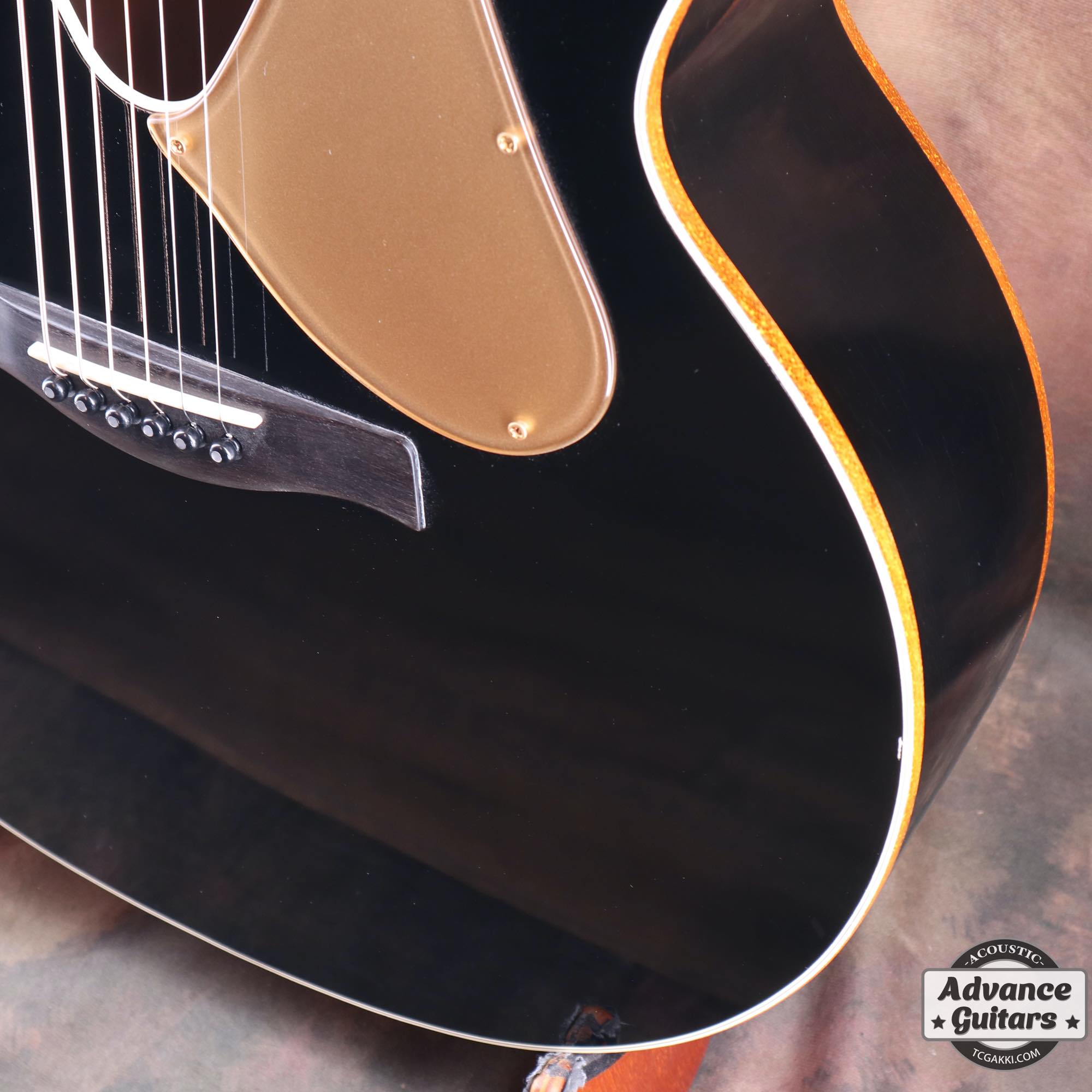 2010年製 G6022CWFF Refinished - TC楽器 - TCGAKKI