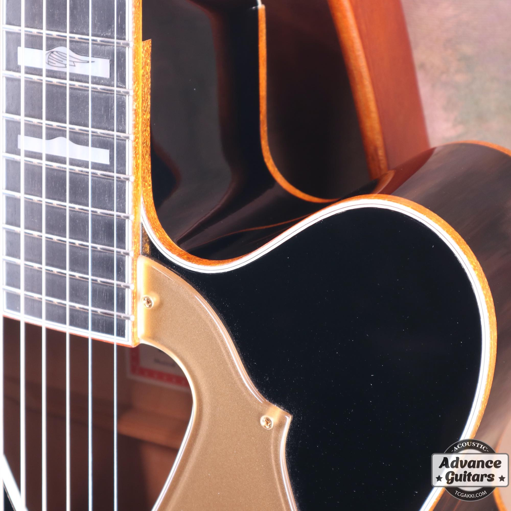 2010年製 G6022CWFF Refinished - TC楽器 - TCGAKKI