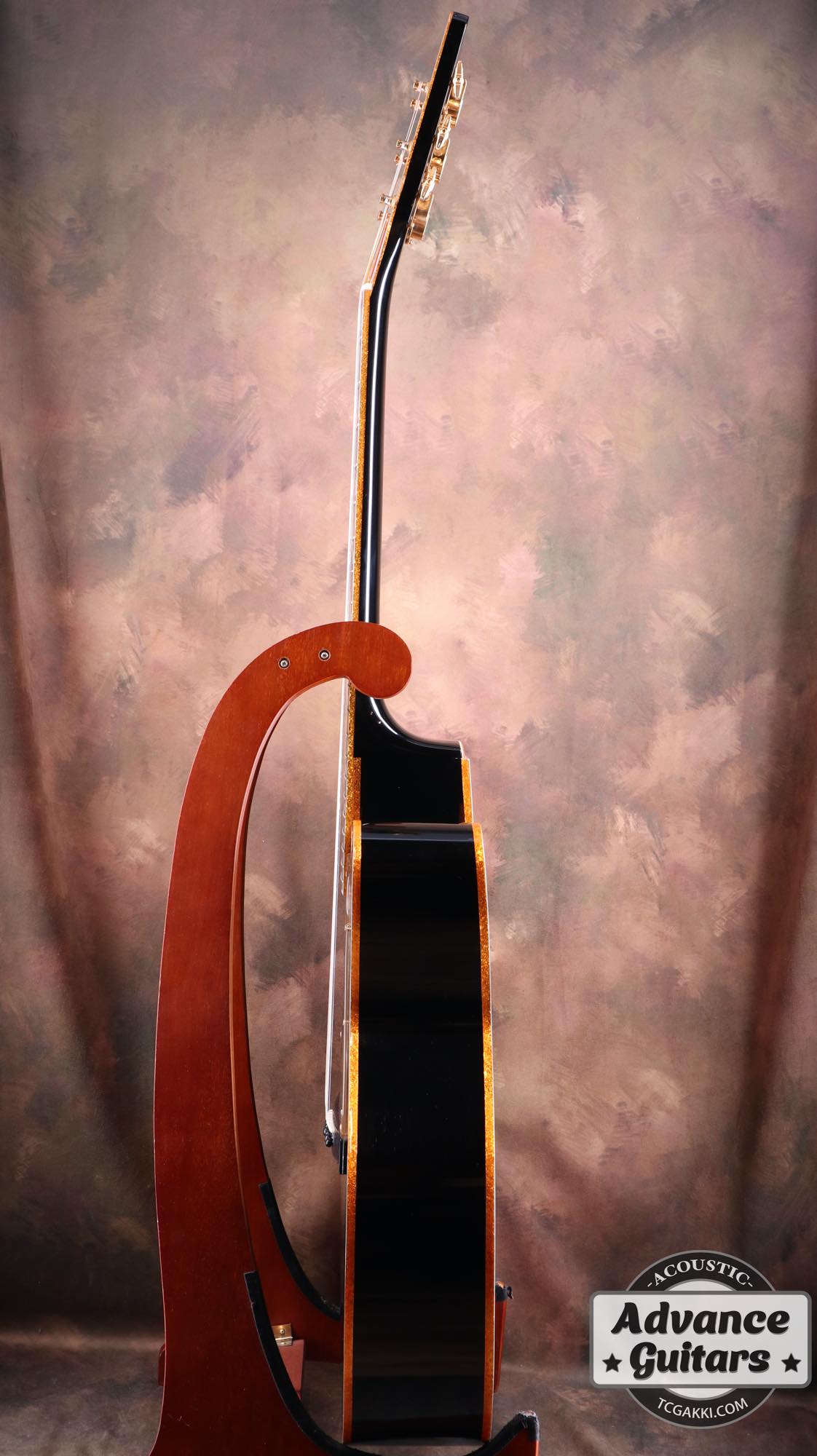 2010年製 G6022CWFF Refinished - TC楽器 - TCGAKKI