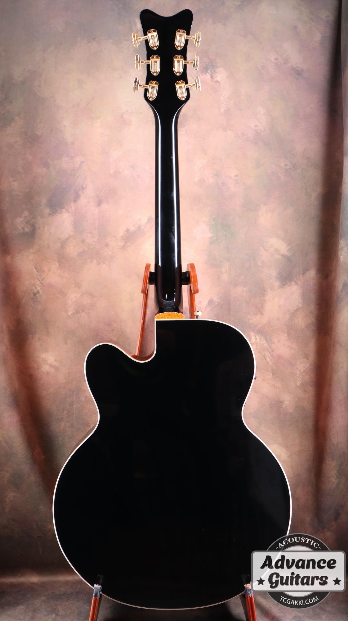 2010年製 G6022CWFF Refinished - TC楽器 - TCGAKKI
