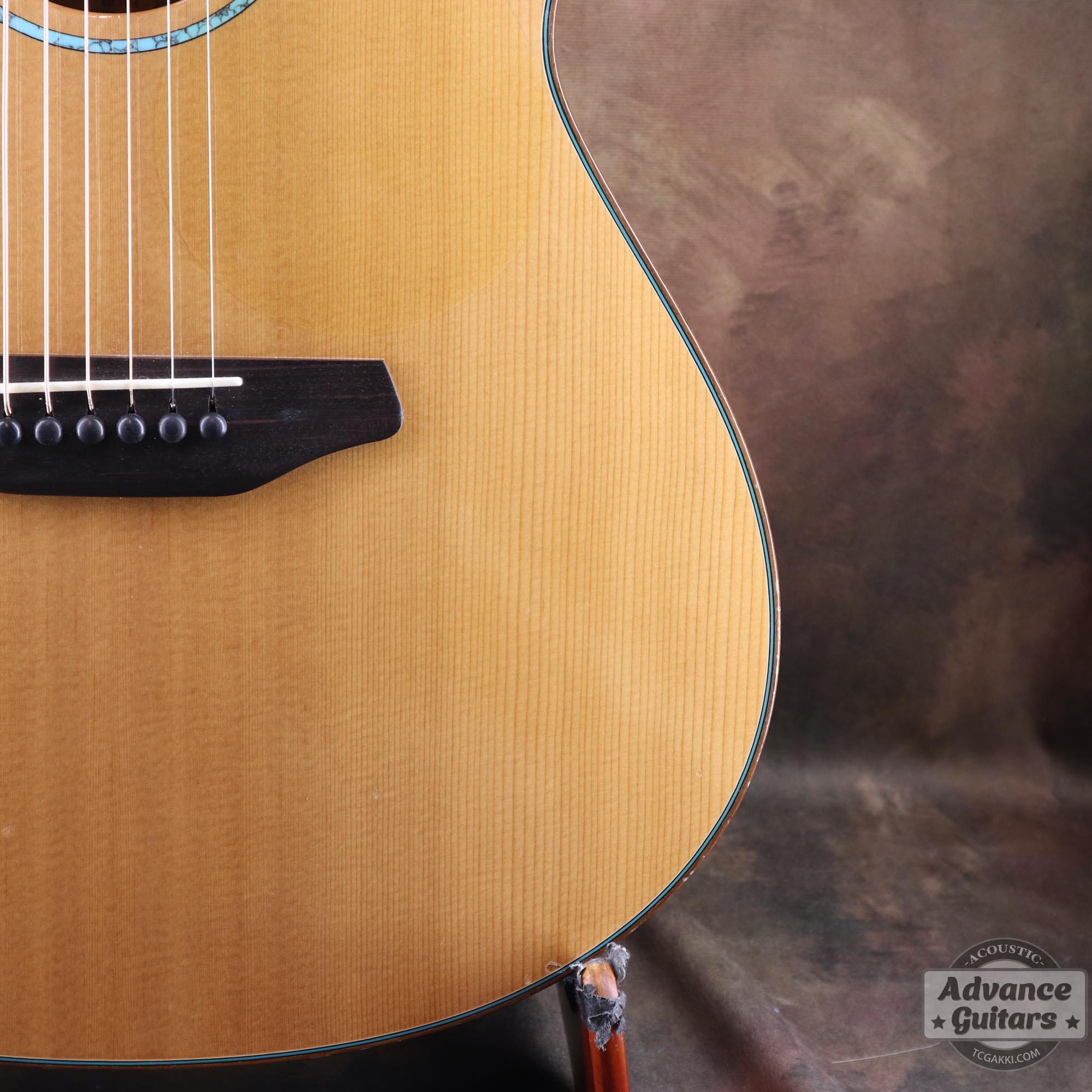 2010年製 Grace - TC楽器 - TCGAKKI