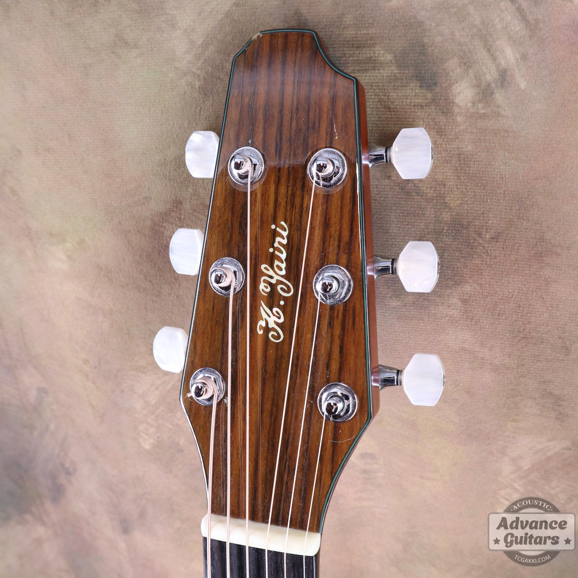 2010年製 Grace - TC楽器 - TCGAKKI