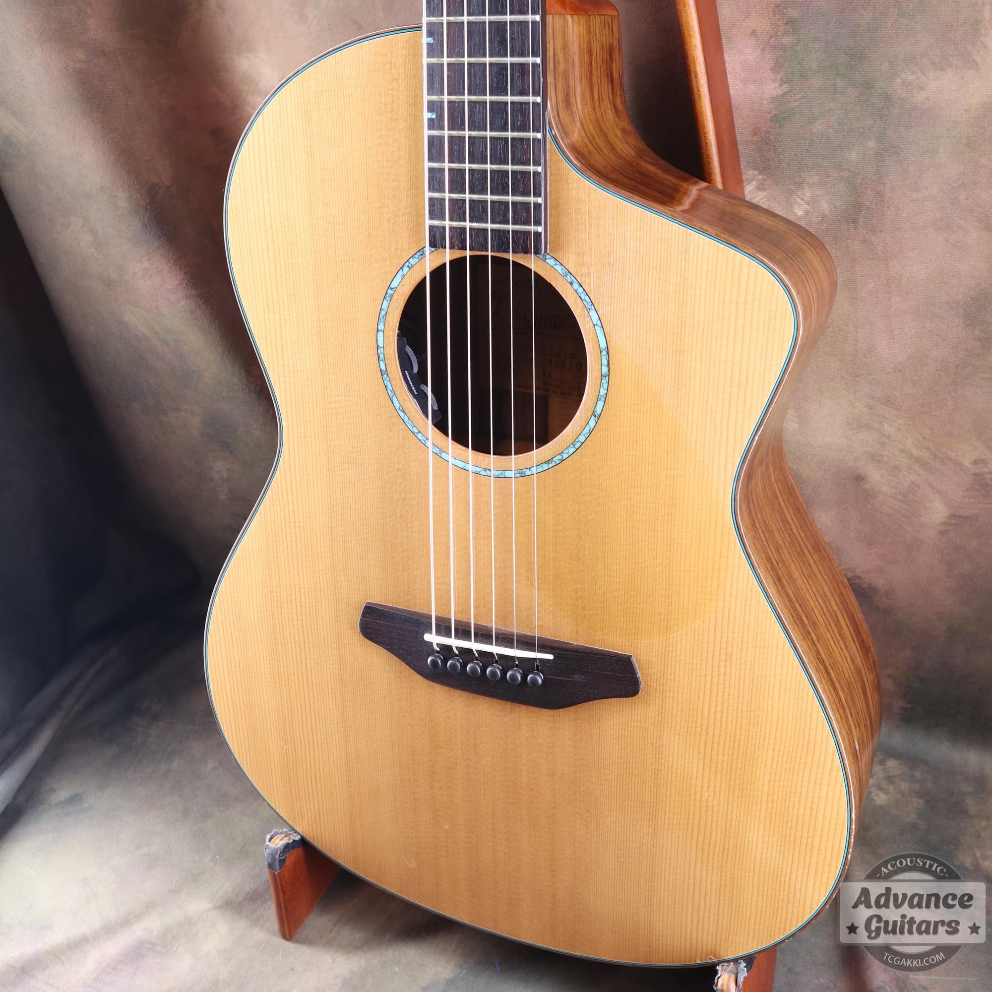 2010年製 Grace - TC楽器 - TCGAKKI