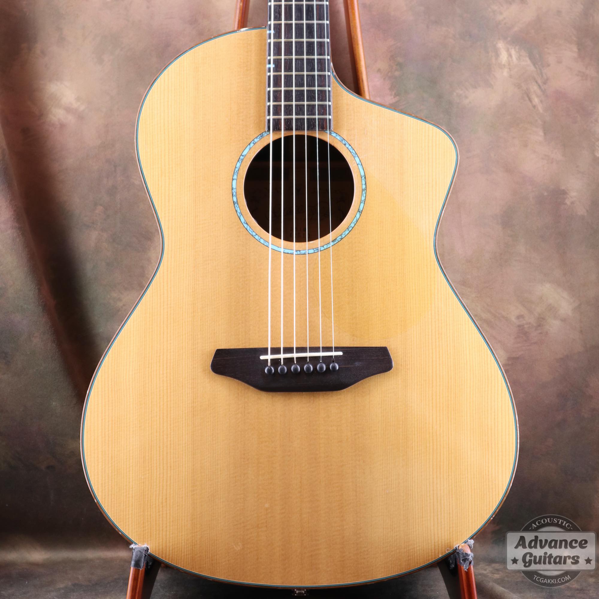 2010年製 Grace - TC楽器 - TCGAKKI