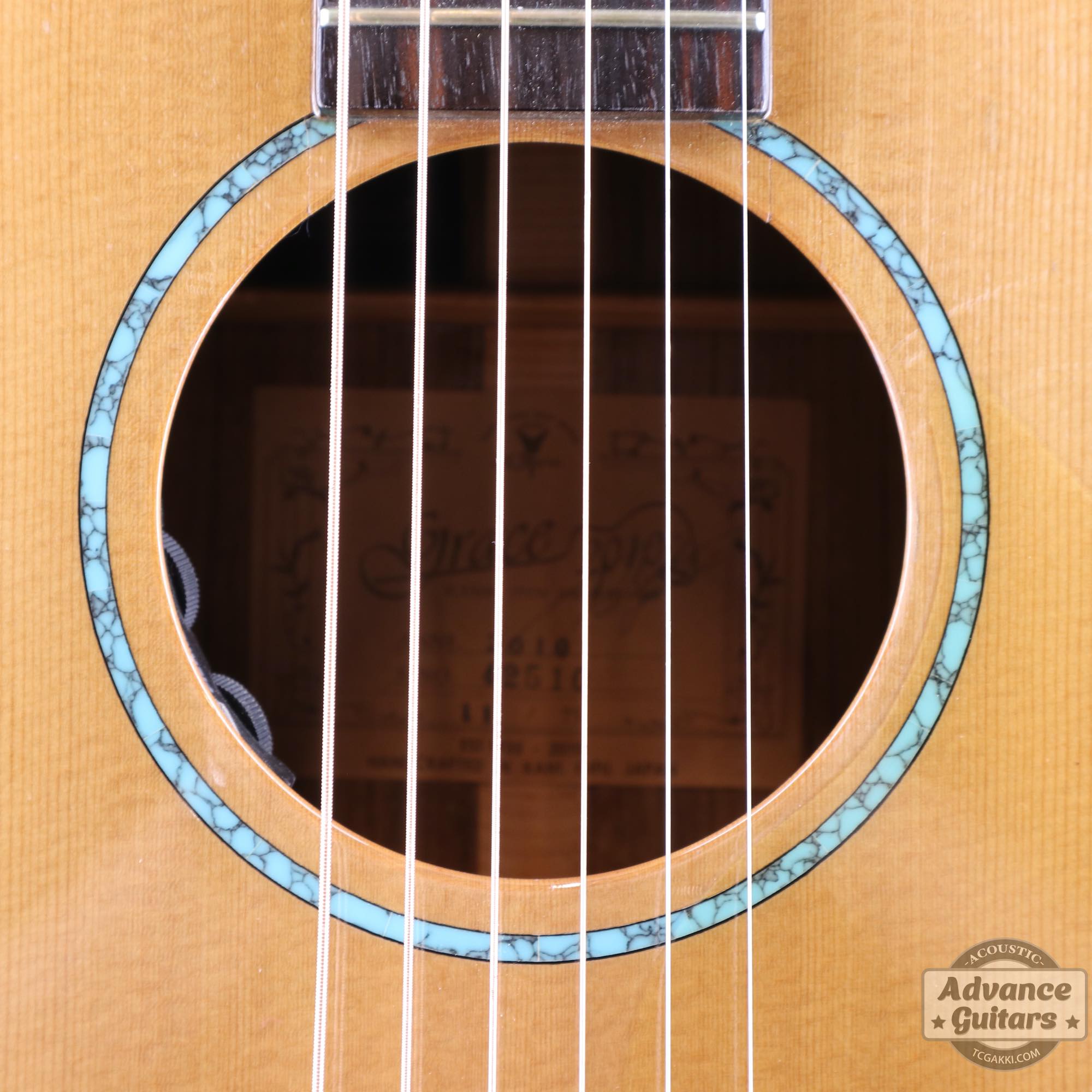 2010年製 Grace - TC楽器 - TCGAKKI