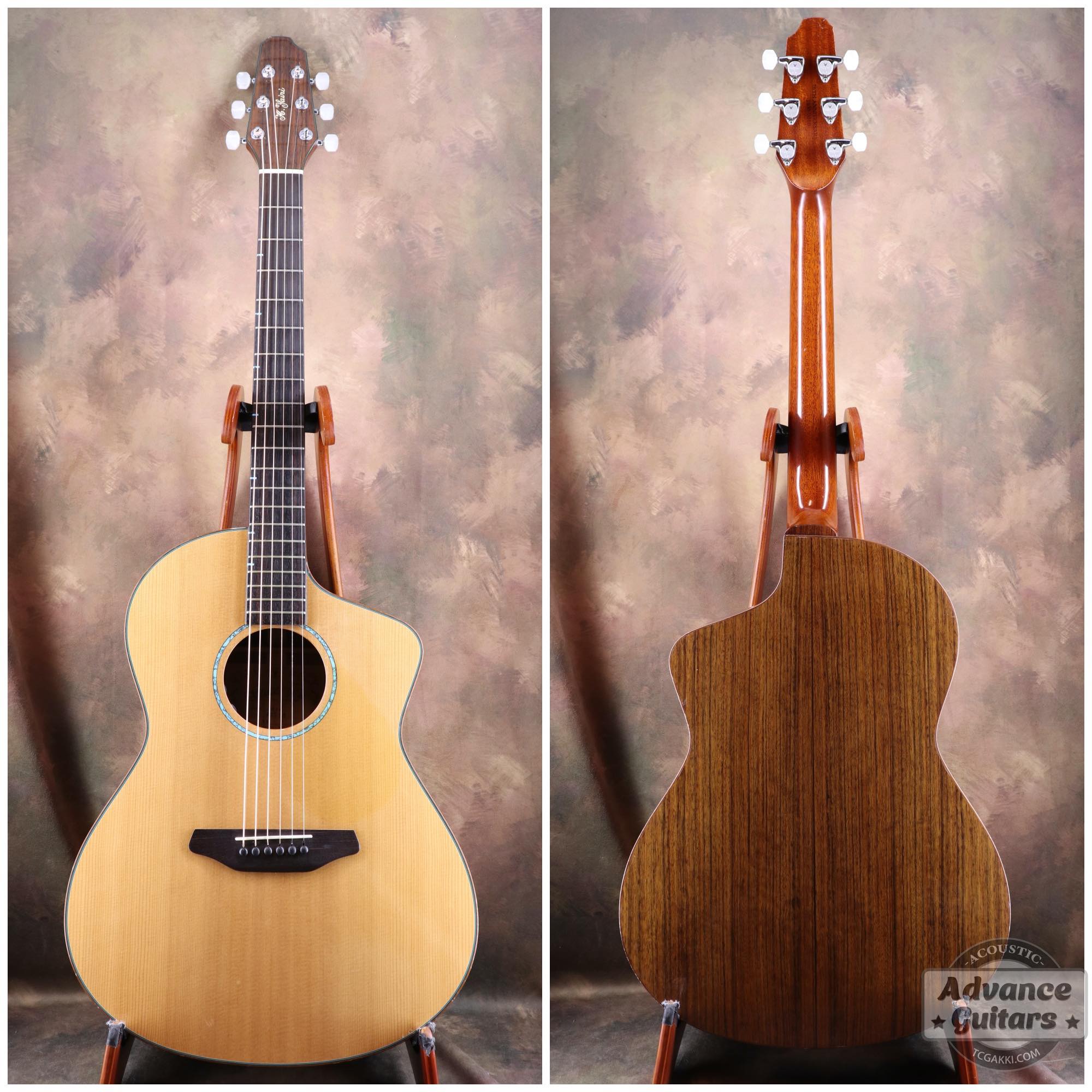 2010年製 Grace - TC楽器 - TCGAKKI