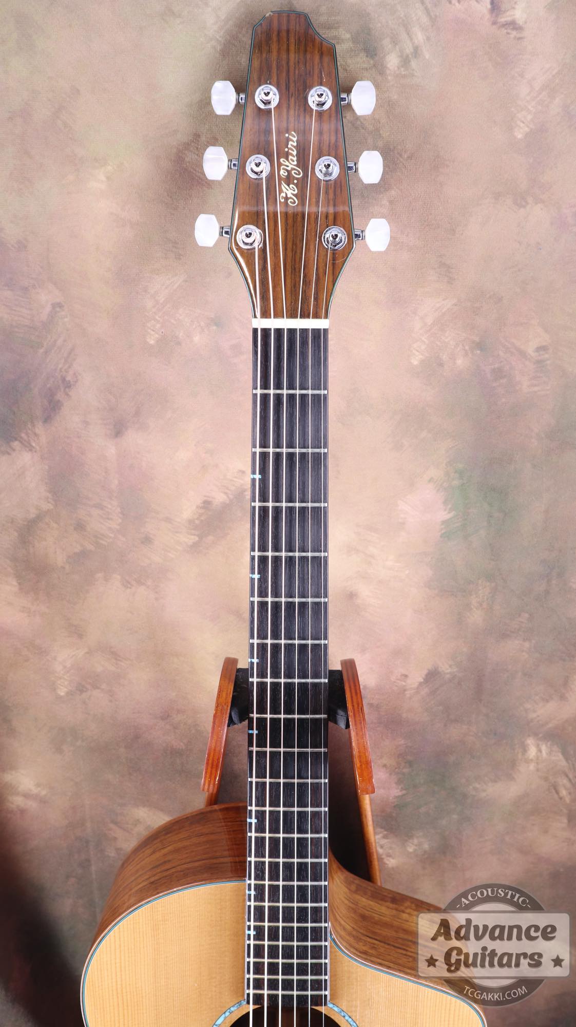 2010年製 Grace - TC楽器 - TCGAKKI