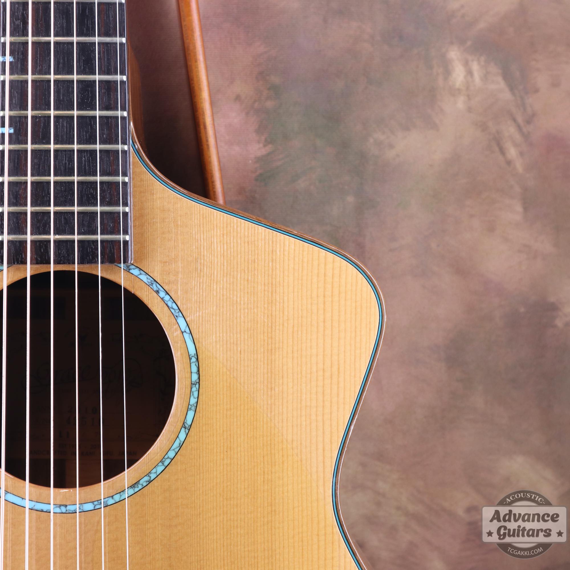 2010年製 Grace - TC楽器 - TCGAKKI