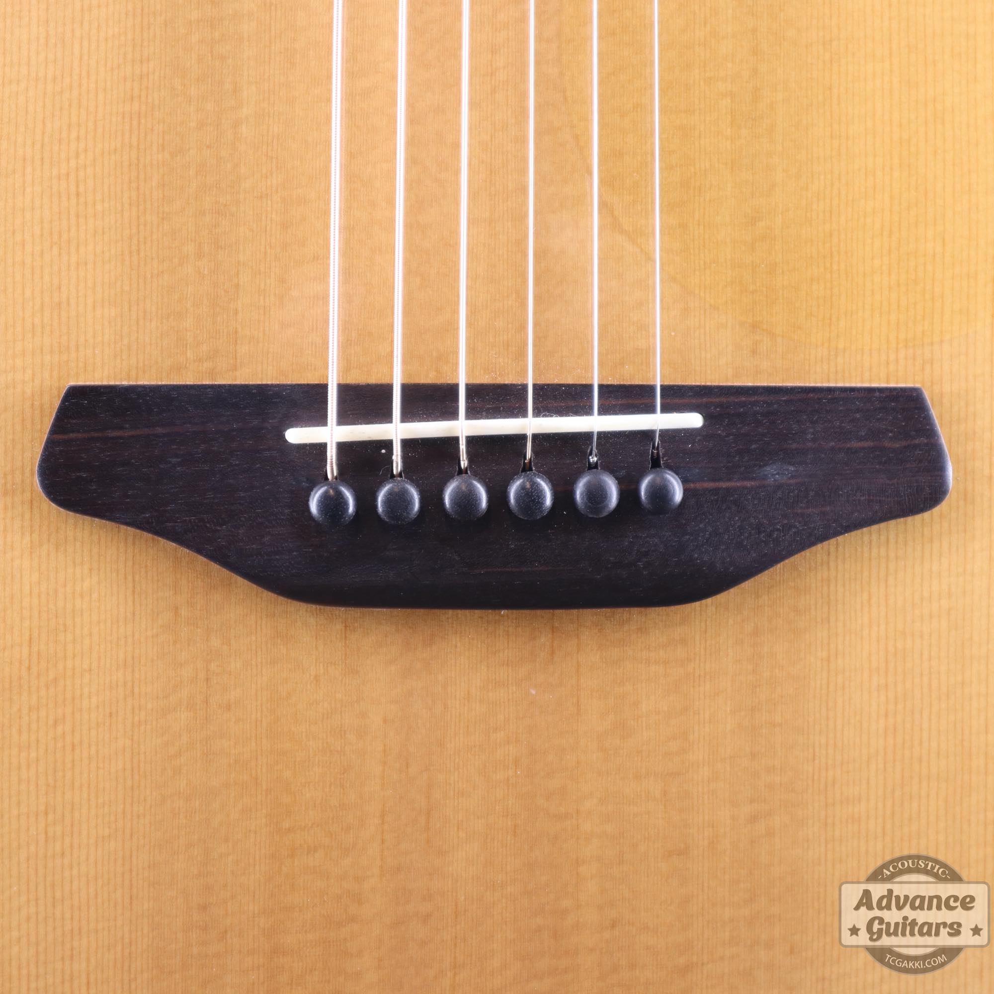 2010年製 Grace - TC楽器 - TCGAKKI